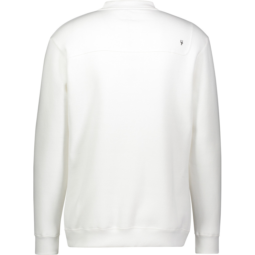 Urban Pioneers Male Gabriel R-neck Sweatshirt SWEATER