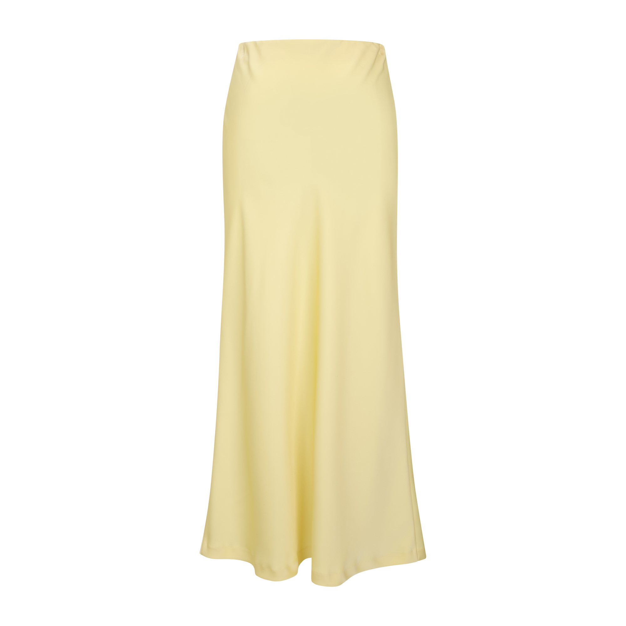 Urban Pioneers Female Gamma Skirt SKIRT LIGHT YELLOW