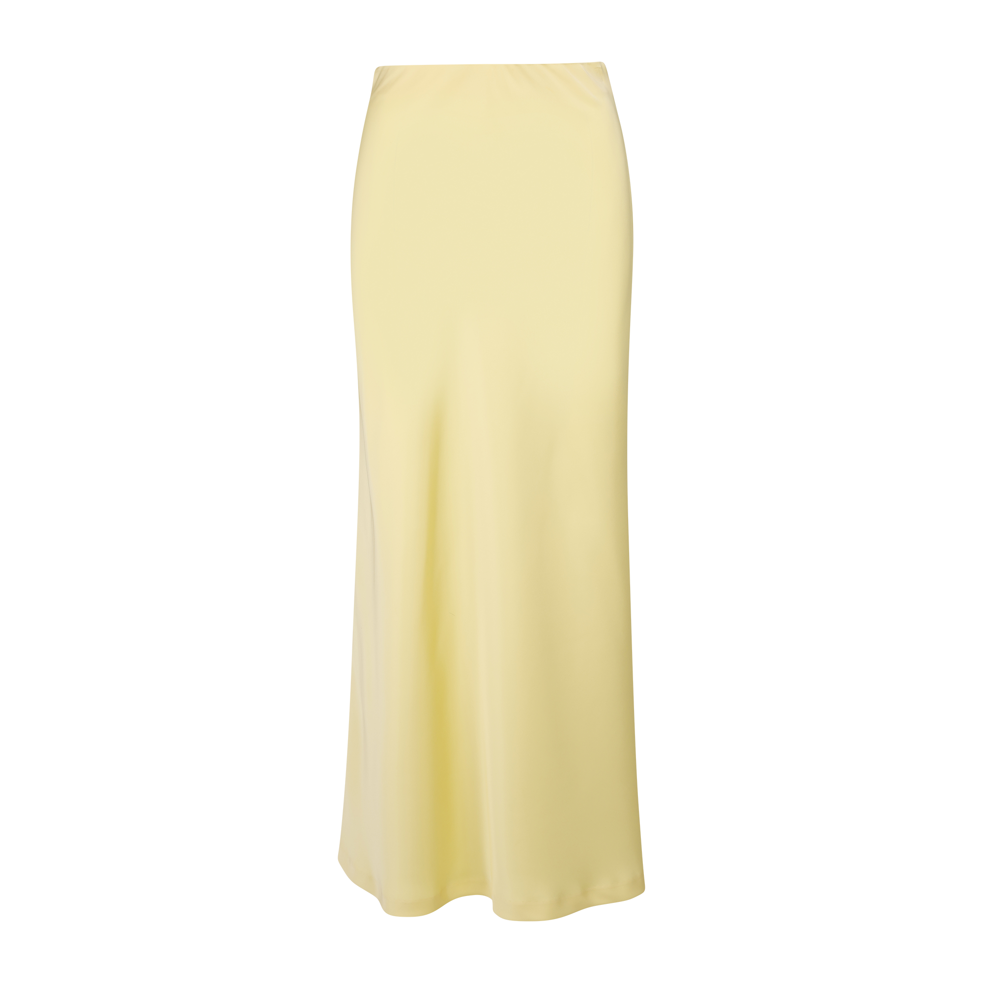 Urban Pioneers Female Gamma Skirt SKIRT LIGHT YELLOW