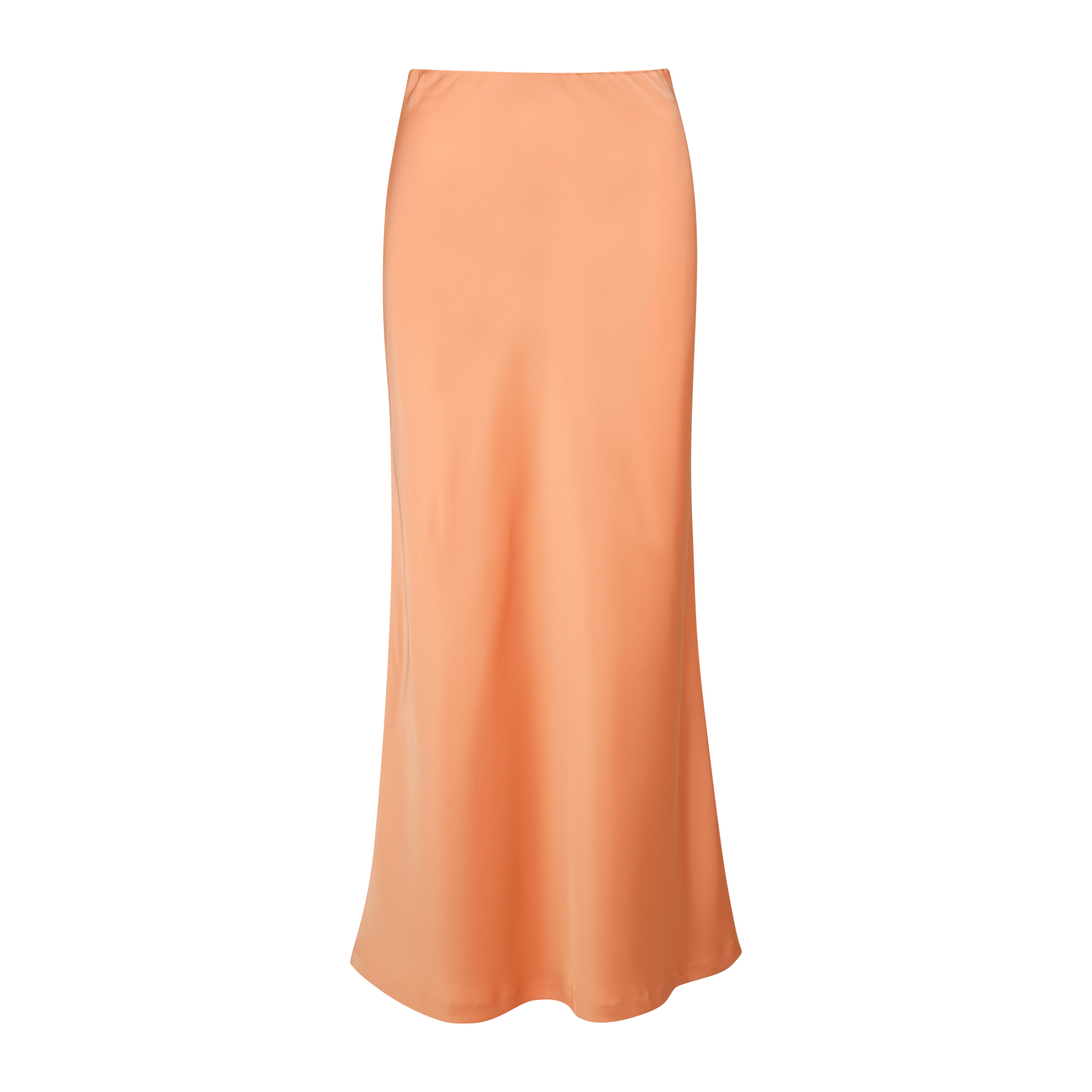 Urban Pioneers Female Gamma Skirt SKIRT NECTARINE