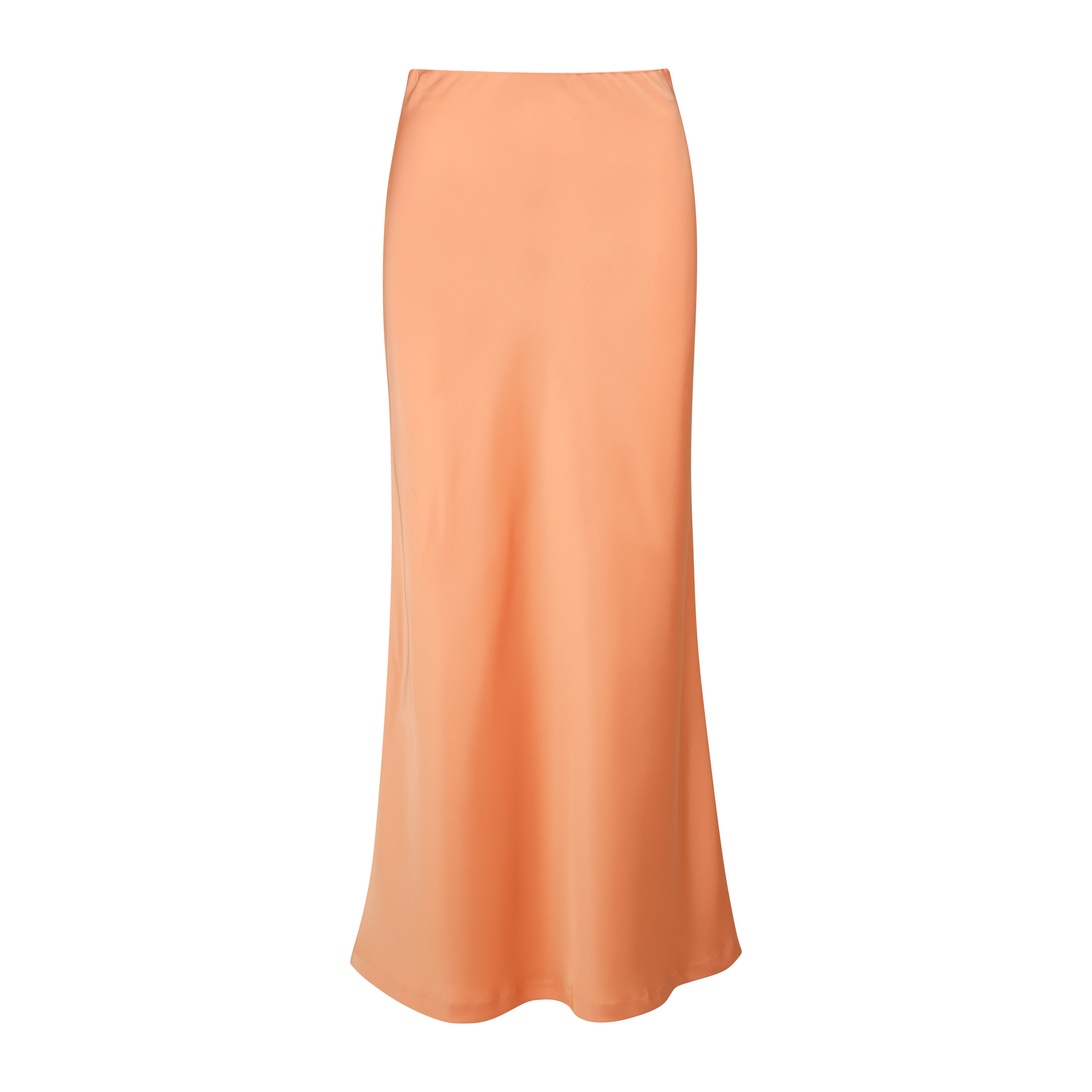 Urban Pioneers Female Gamma Skirt SKIRT NECTARINE