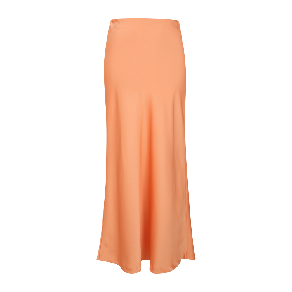 Urban Pioneers Female Gamma Skirt SKIRT NECTARINE