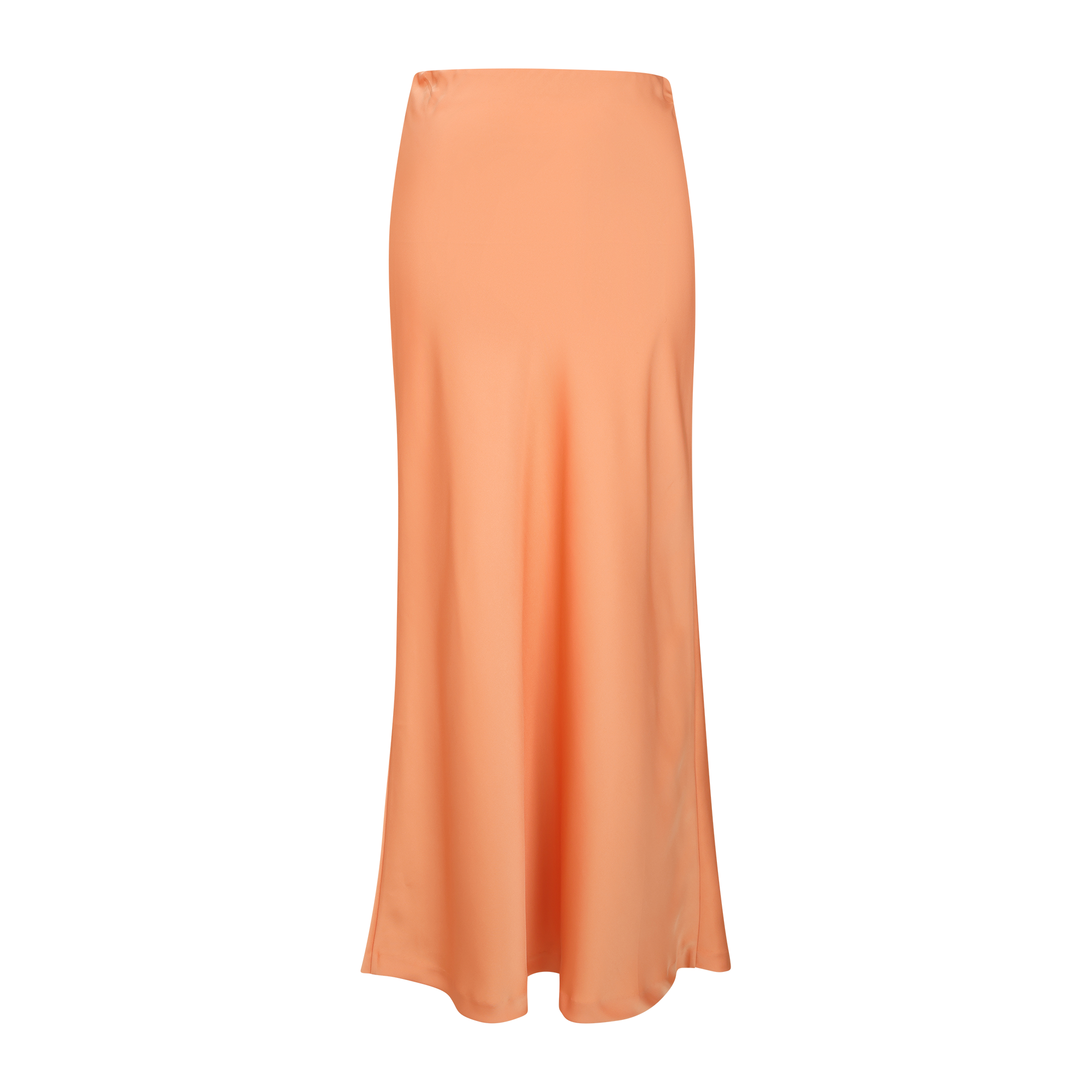 Urban Pioneers Female Gamma Skirt SKIRT NECTARINE