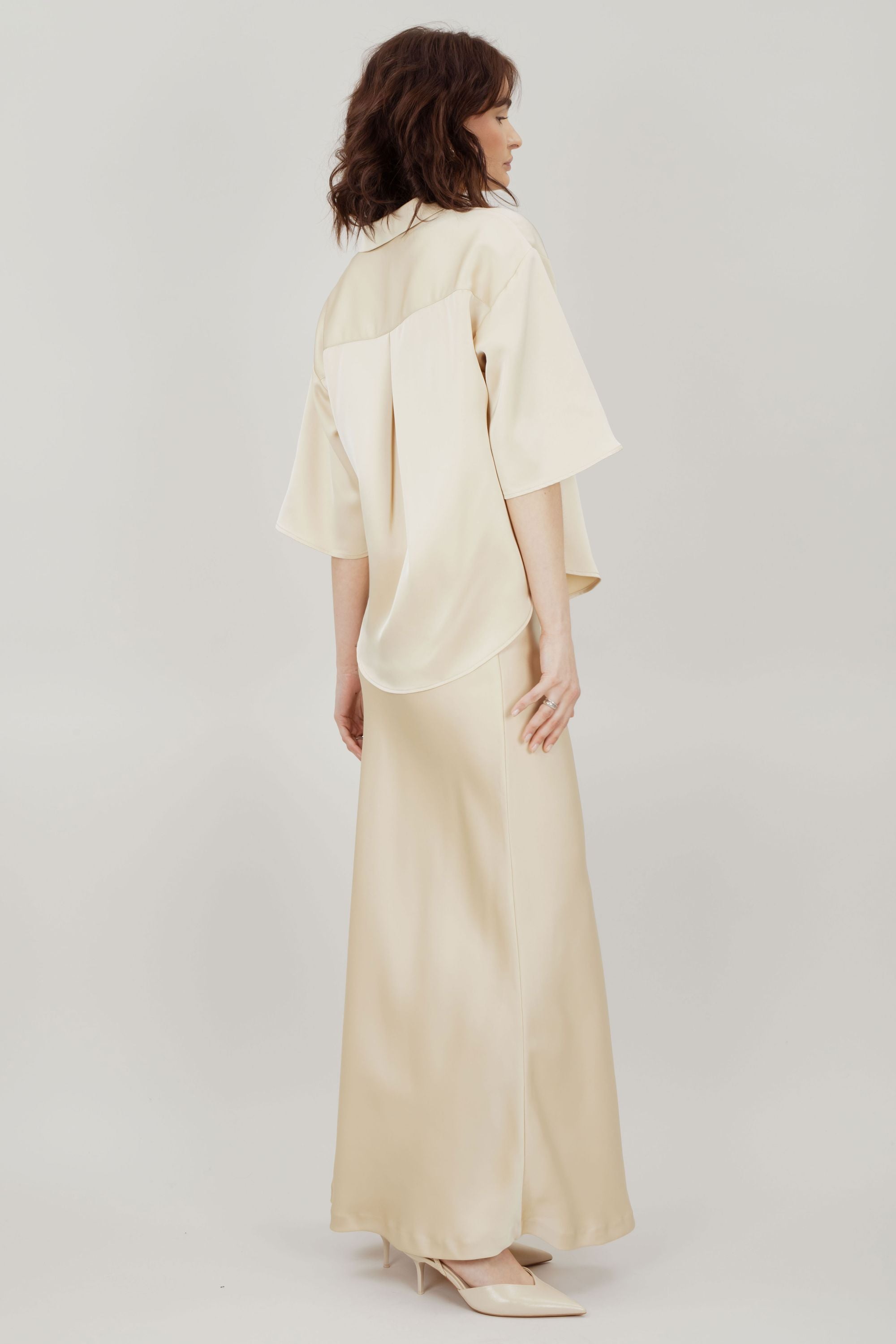 Urban Pioneers Female Gamma Skirt SKIRT