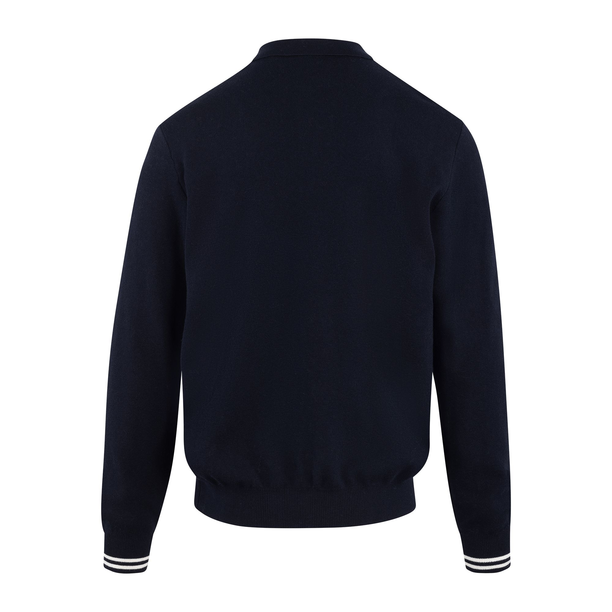 Urban Pioneers Male Gandalf Cardigan CARDIGAN NAVY MULTI