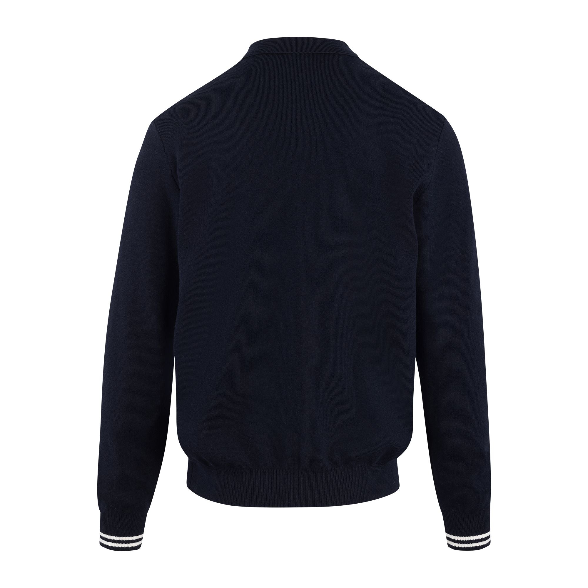 Urban Pioneers Male Gandalf Cardigan CARDIGAN NAVY MULTI