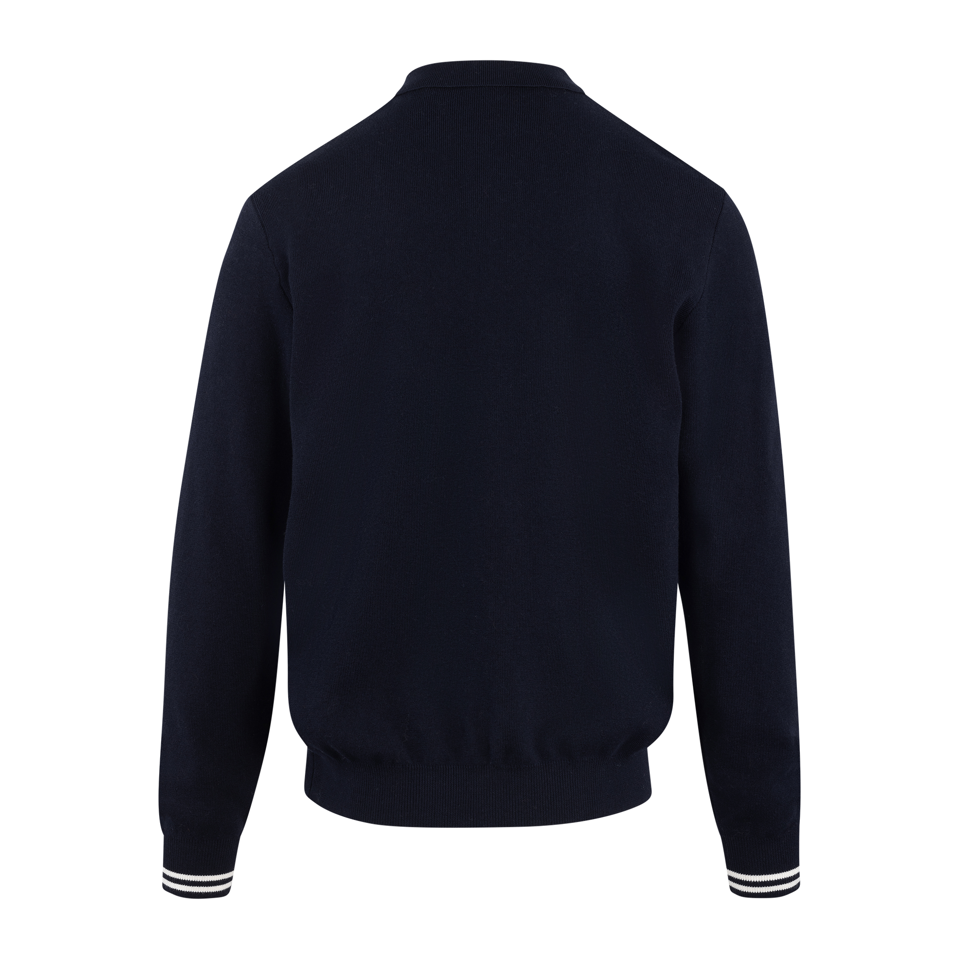 Urban Pioneers Male Gandalf Cardigan CARDIGAN NAVY MULTI