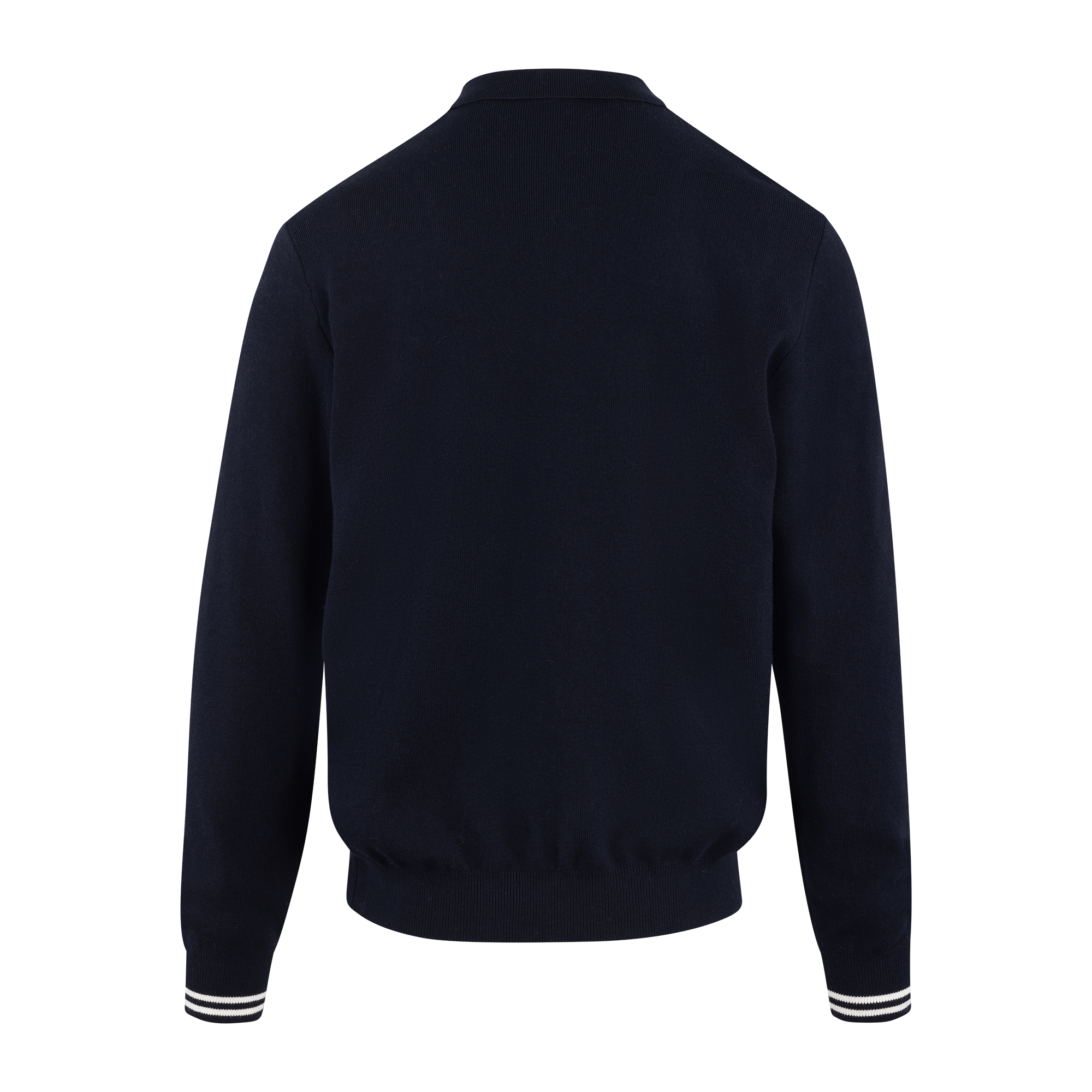 Urban Pioneers Male Gandalf Cardigan CARDIGAN NAVY MULTI