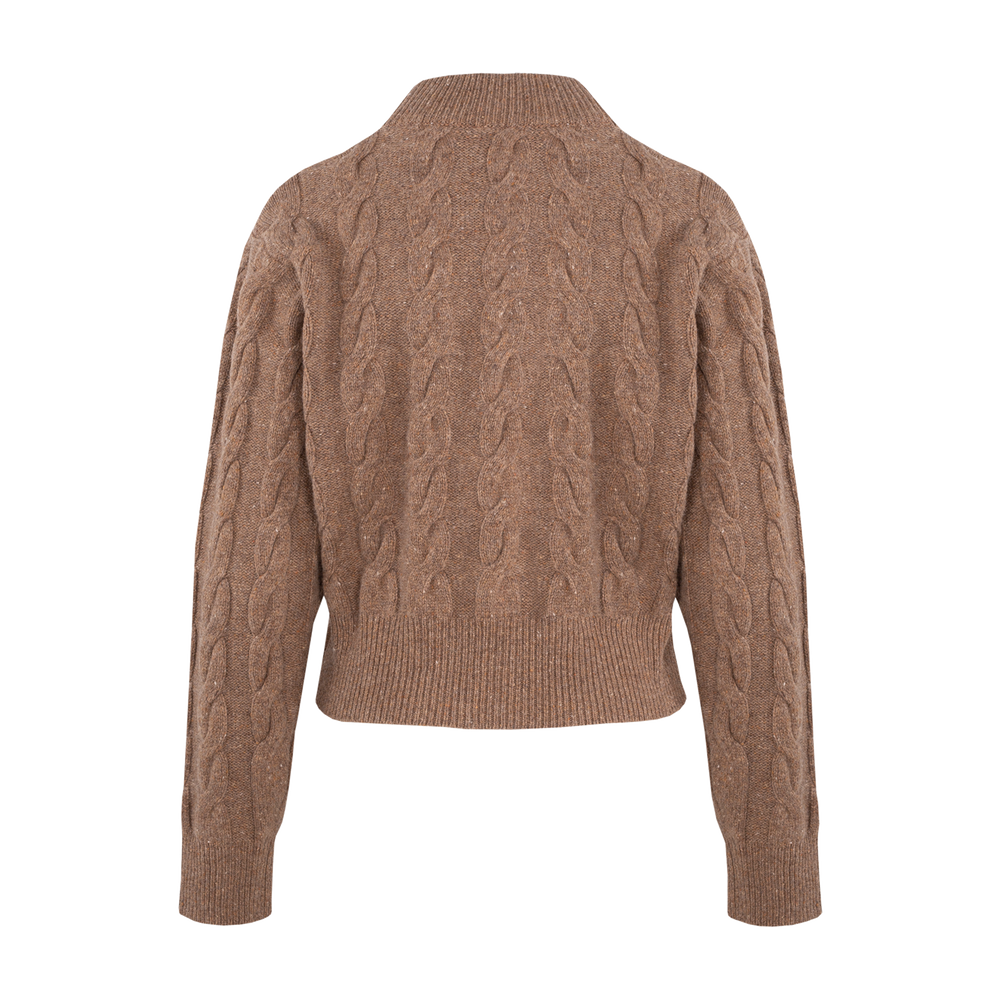 Urban Pioneers Female Geena Sweater SWEATER BARM CAKE