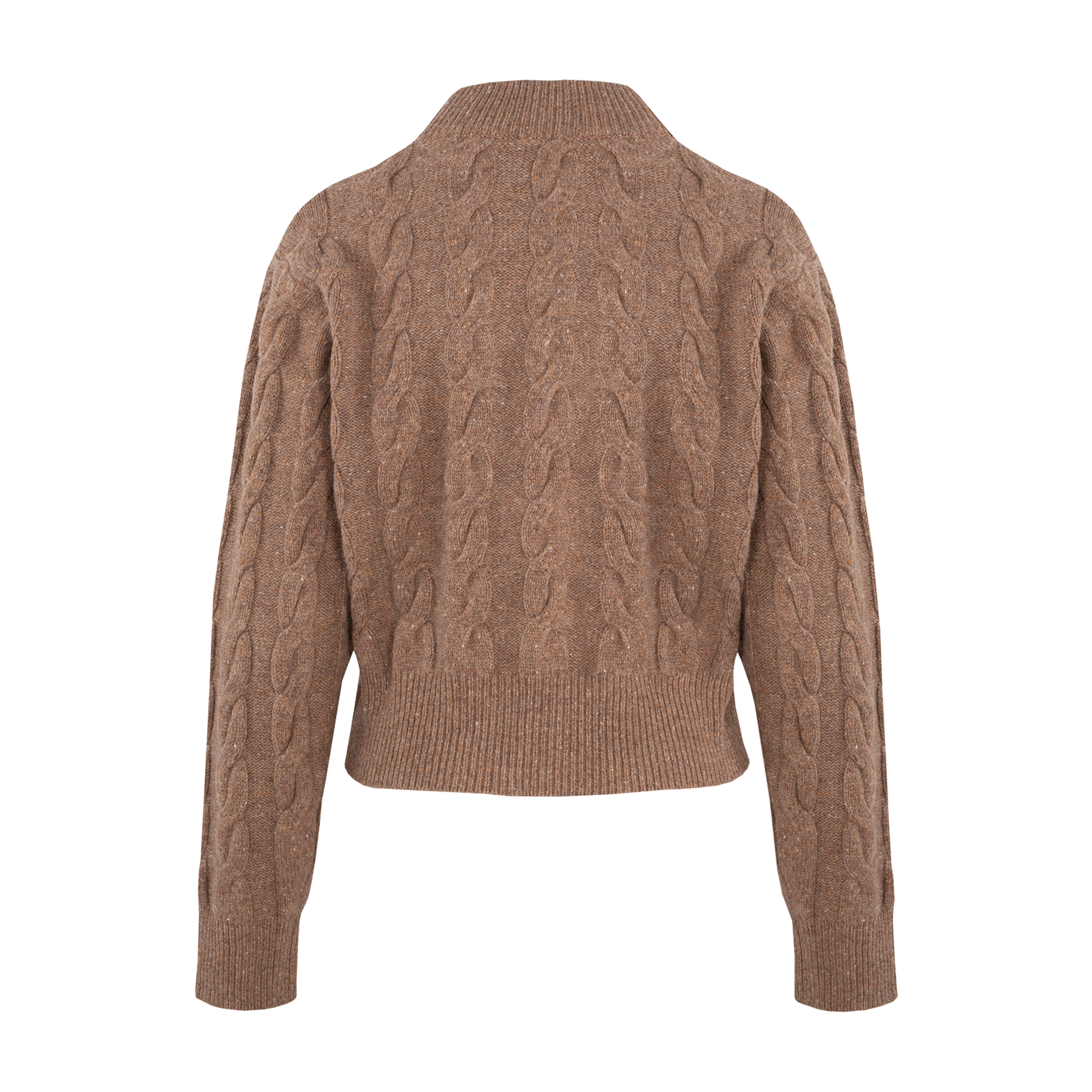 Urban Pioneers Female Geena Sweater SWEATER BARM CAKE