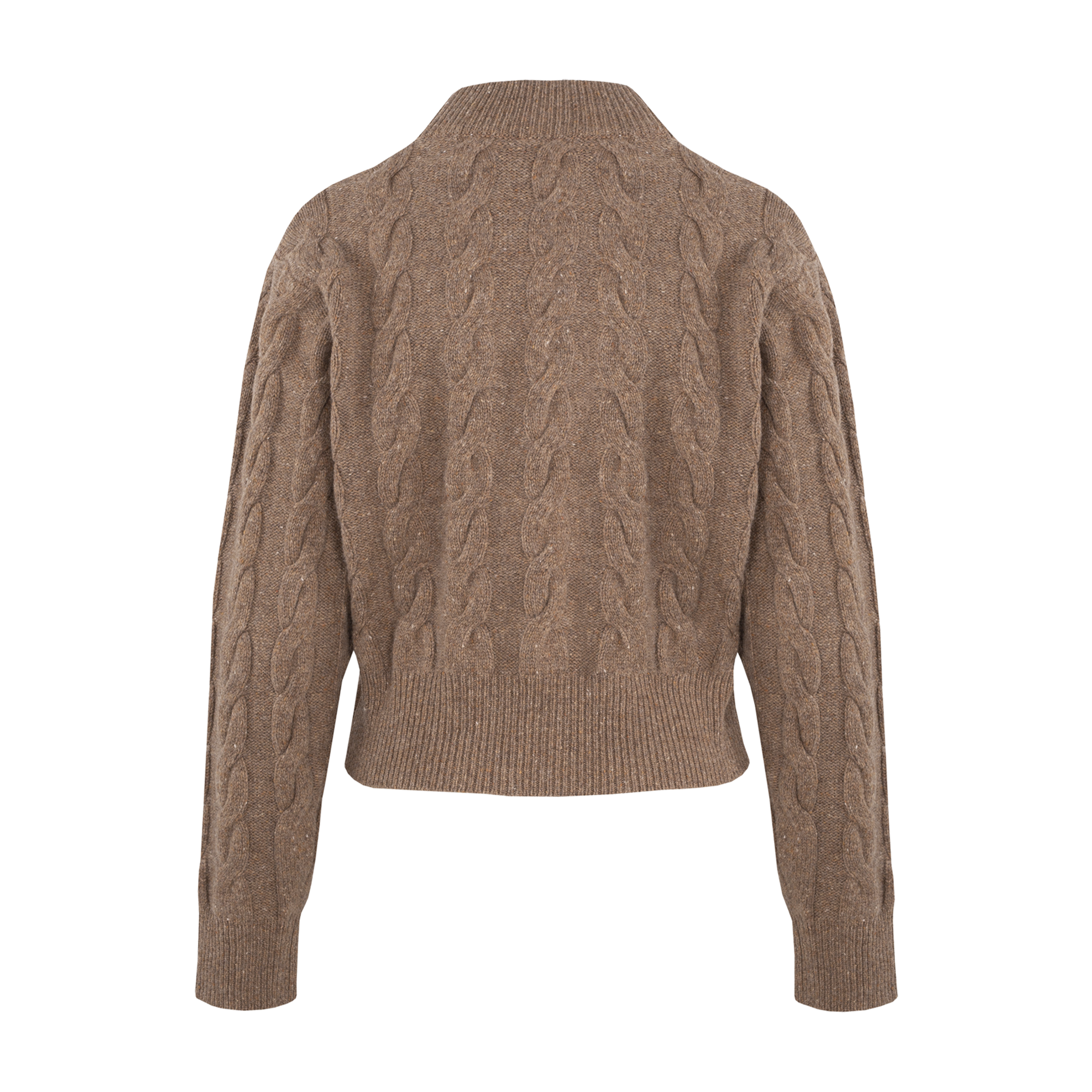 Urban Pioneers Female Geena Sweater SWEATER BARM CAKE