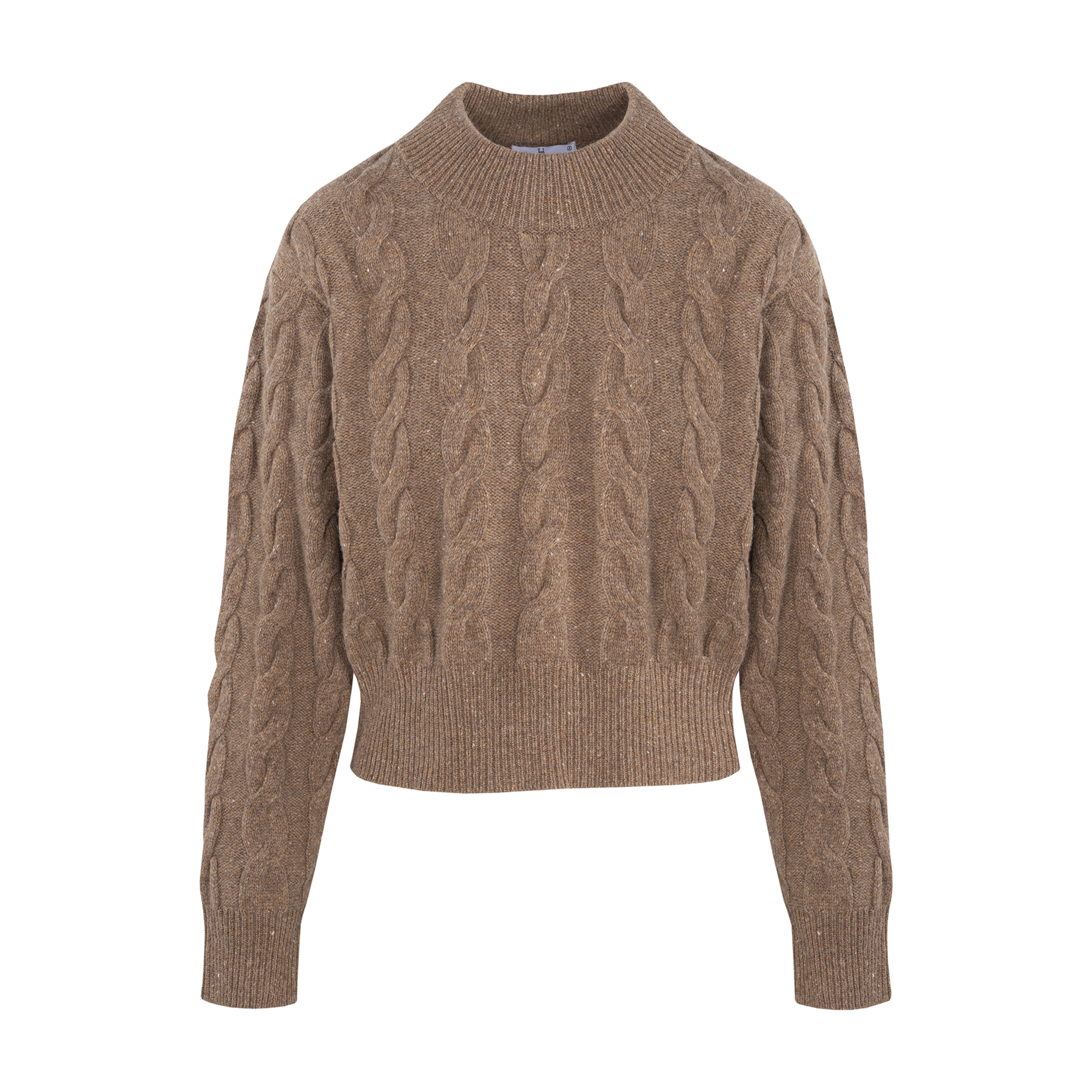 Urban Pioneers Female Geena Sweater SWEATER BARM CAKE