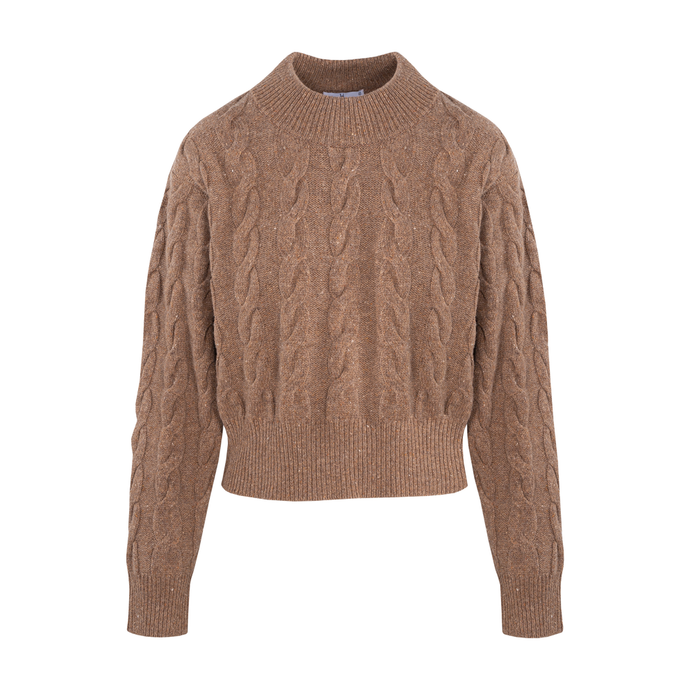 Urban Pioneers Female Geena Sweater SWEATER BARM CAKE