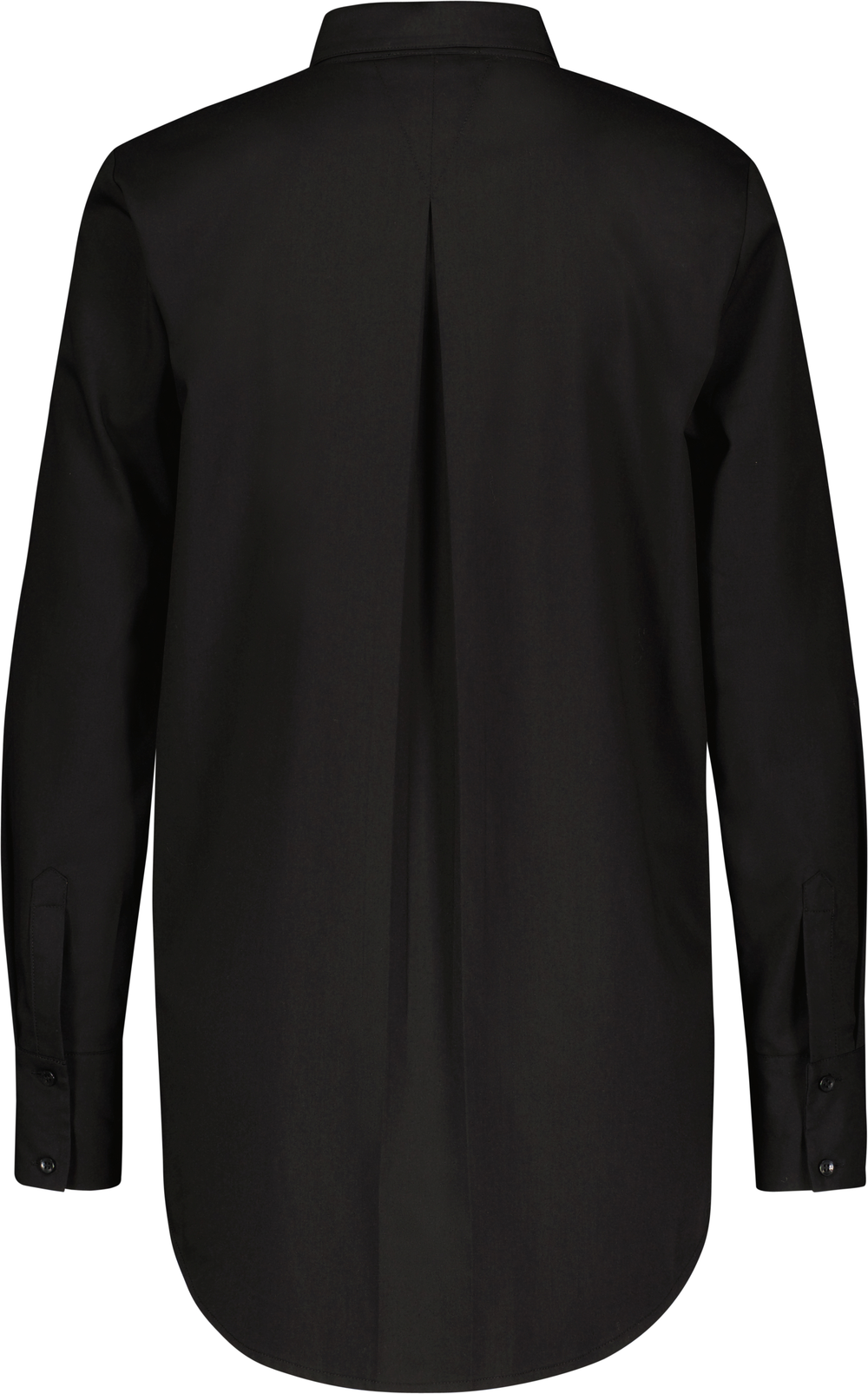 Urban Pioneers Female Gia Blouse BLOUSE BLACK