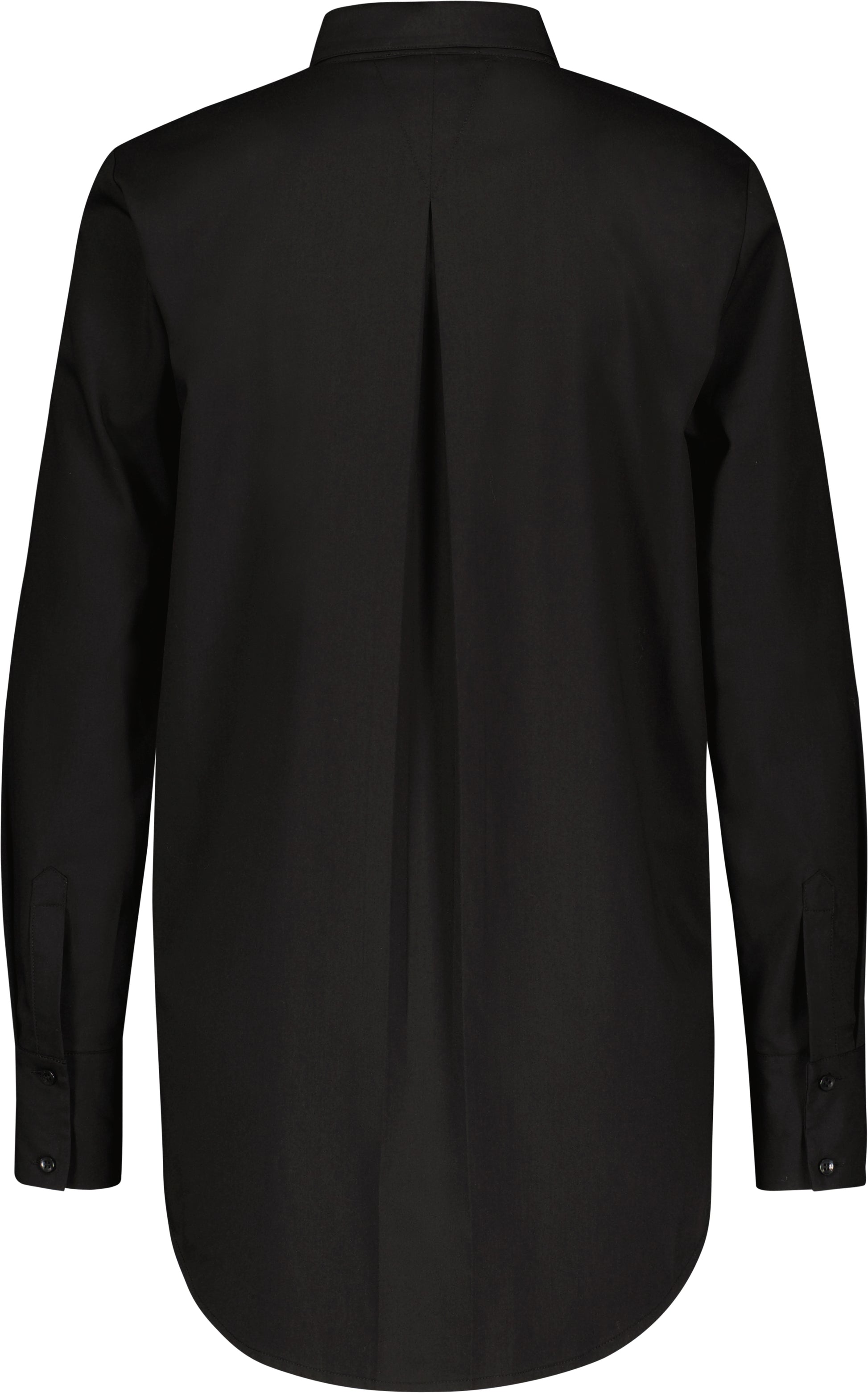 Urban Pioneers Female Gia Blouse BLOUSE BLACK