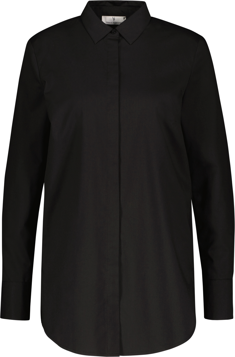Urban Pioneers Female Gia Blouse BLOUSE BLACK