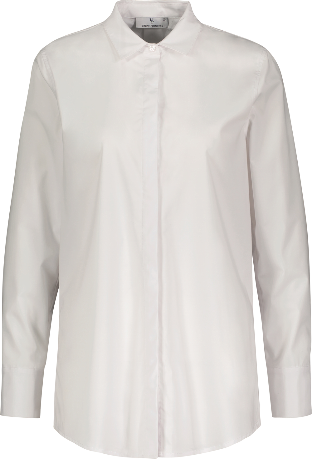 Urban Pioneers Female Gia Blouse BLOUSE WHITE