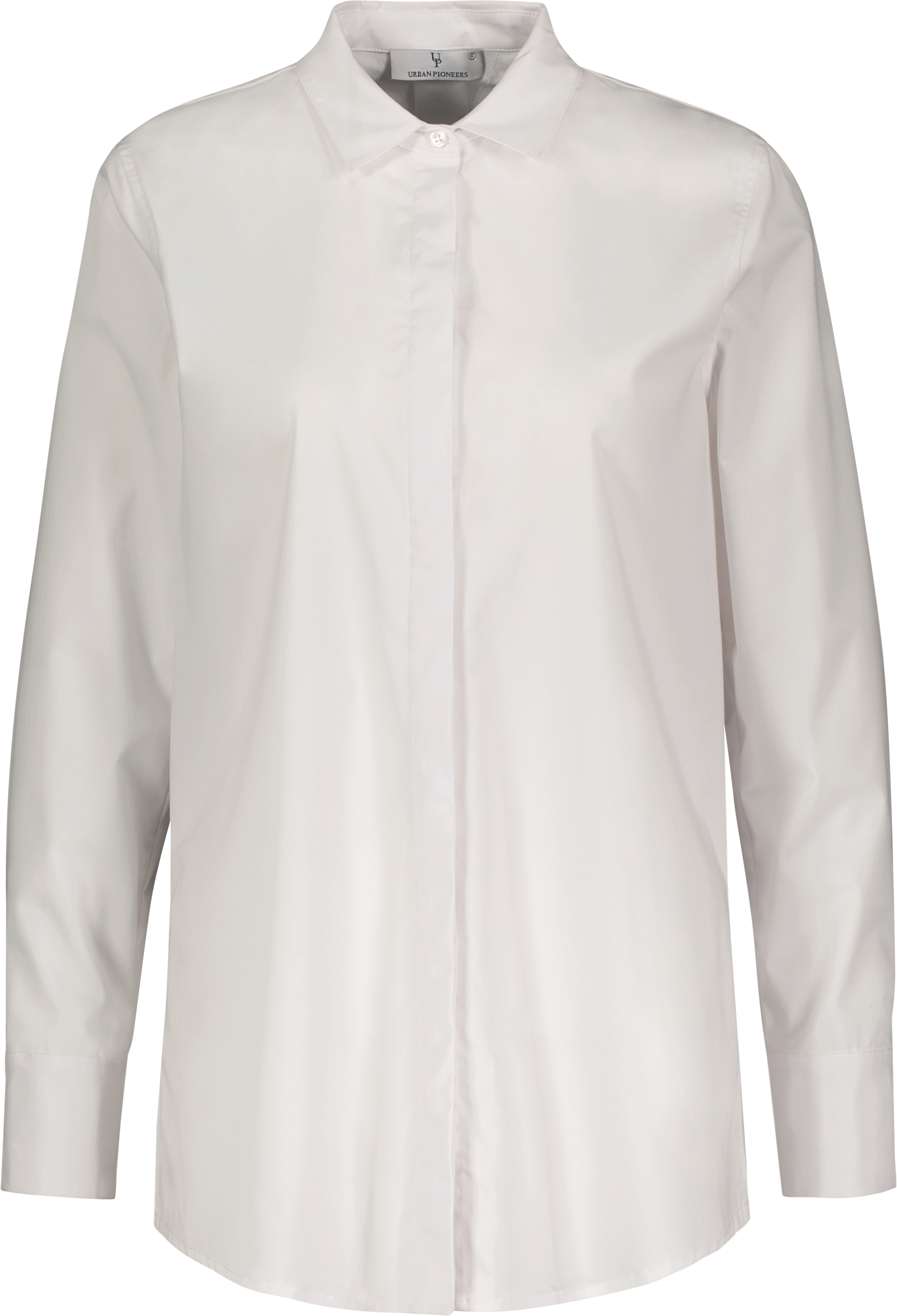 Urban Pioneers Female Gia Blouse BLOUSE WHITE