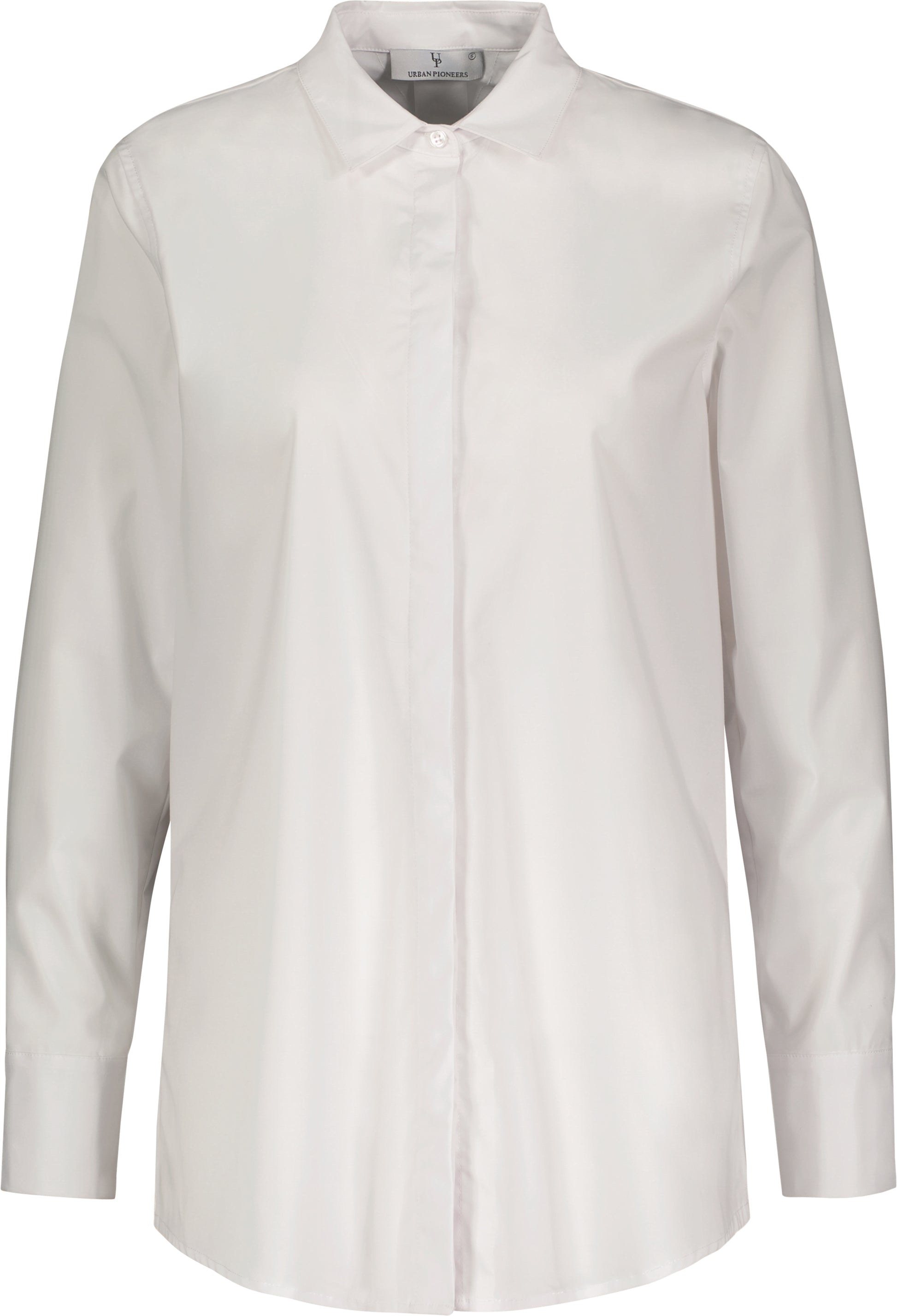 Urban Pioneers Female Gia Blouse BLOUSE WHITE