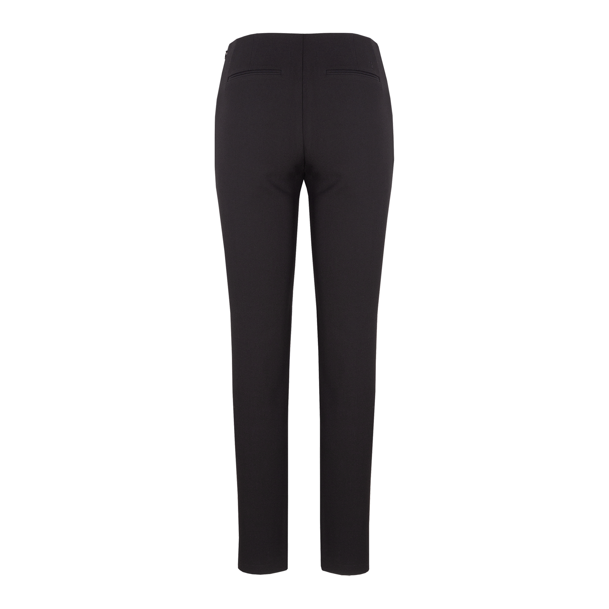 Urban Pioneers Female Goldie Pants PANTS BLACK