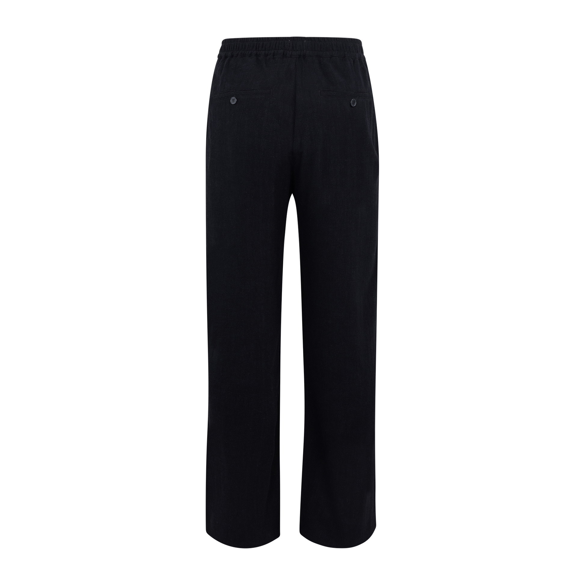 Urban Pioneers Male Greco Pant PANTS BLACK