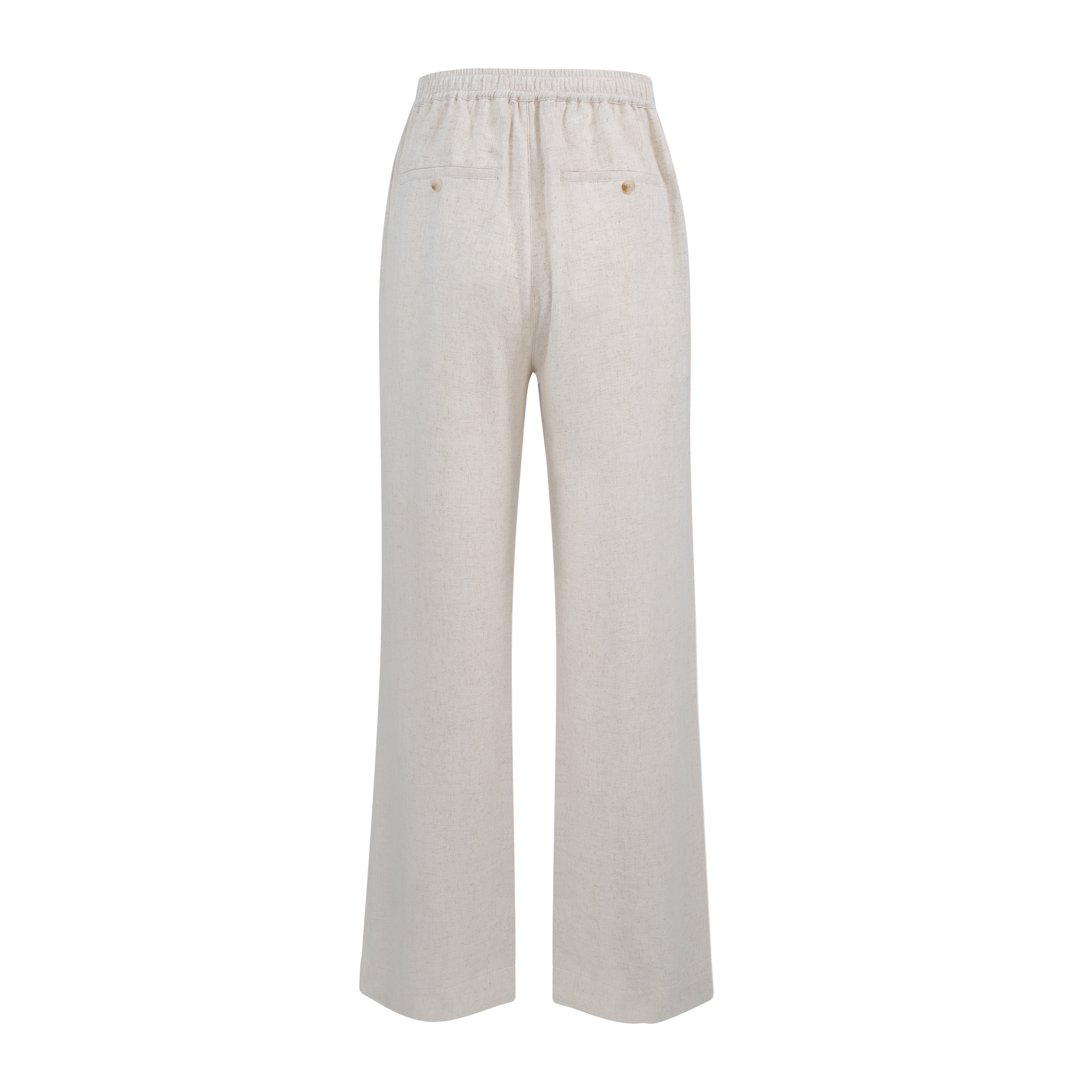 Urban Pioneers Male Greco Pant PANTS SAND