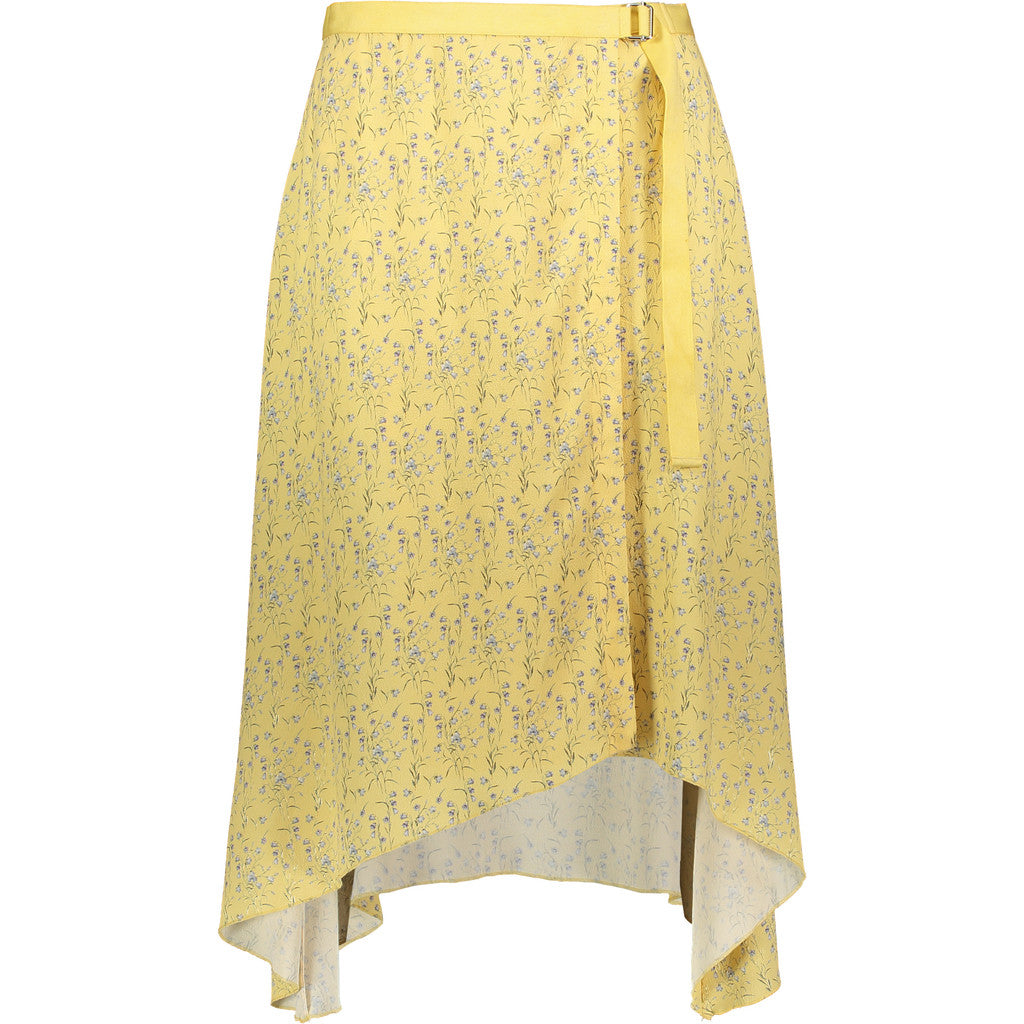 Urban Pioneers Female Gro Skirt SKIRT