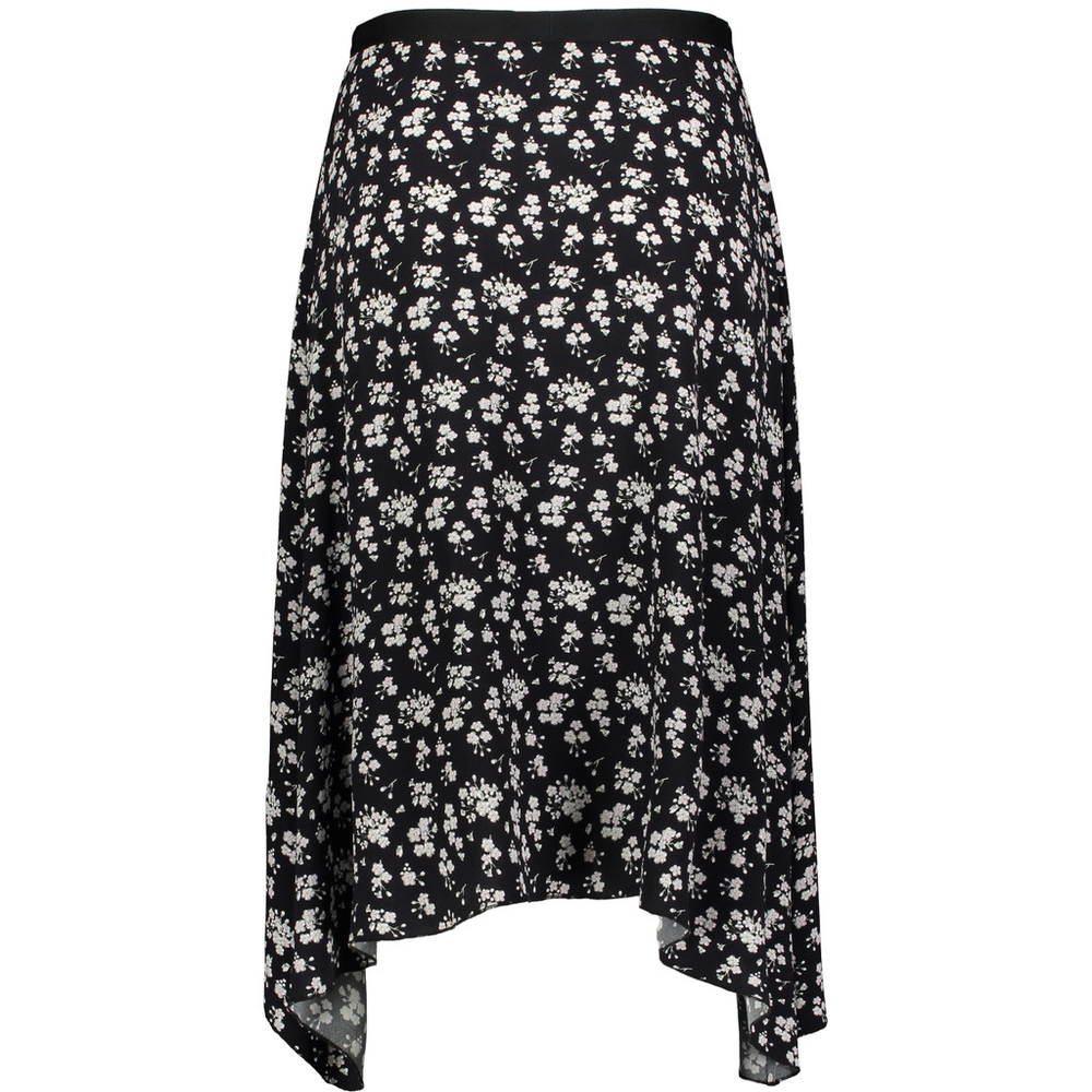 Urban Pioneers Female Gro Skirt SKIRT BLACK AOP