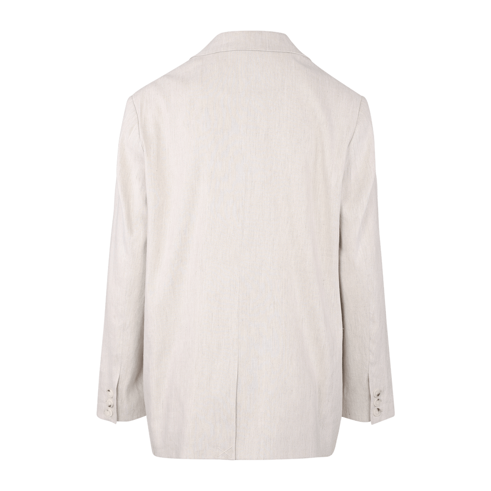 Urban Pioneers Female Halima Blazer BLAZER SAND