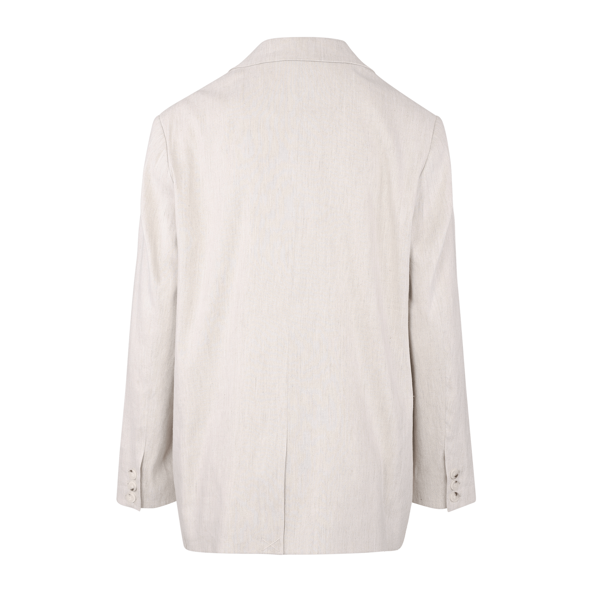 Urban Pioneers Female Halima Blazer BLAZER SAND