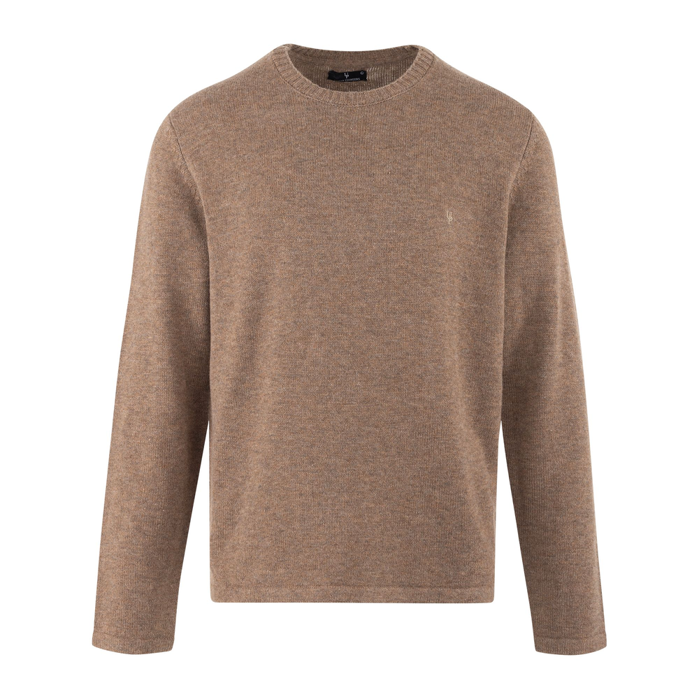 Urban Pioneers Male Hamilton Sweater SWEATER COCOLATE CHIP