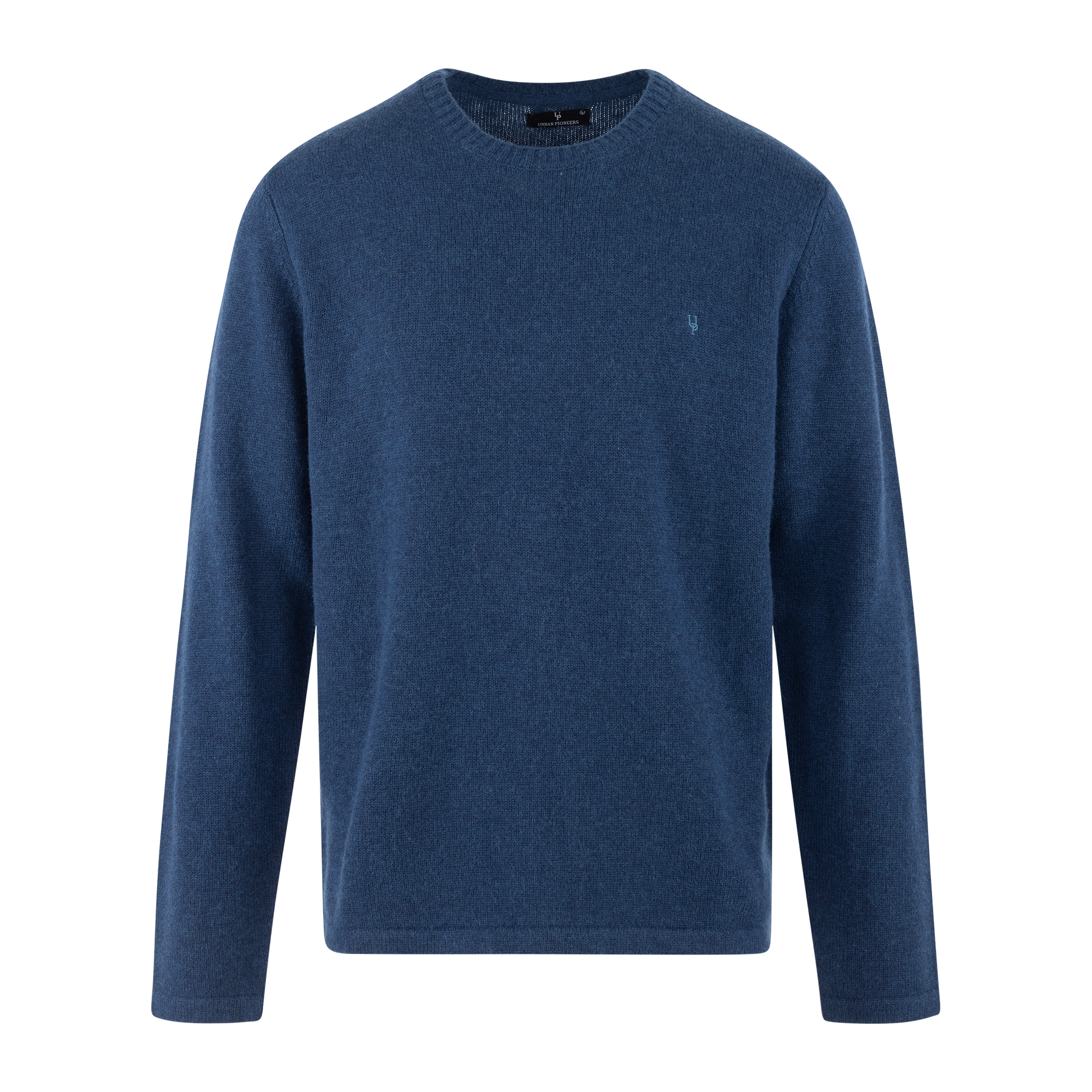 Urban Pioneers Male Hamilton Sweater SWEATER PETROL