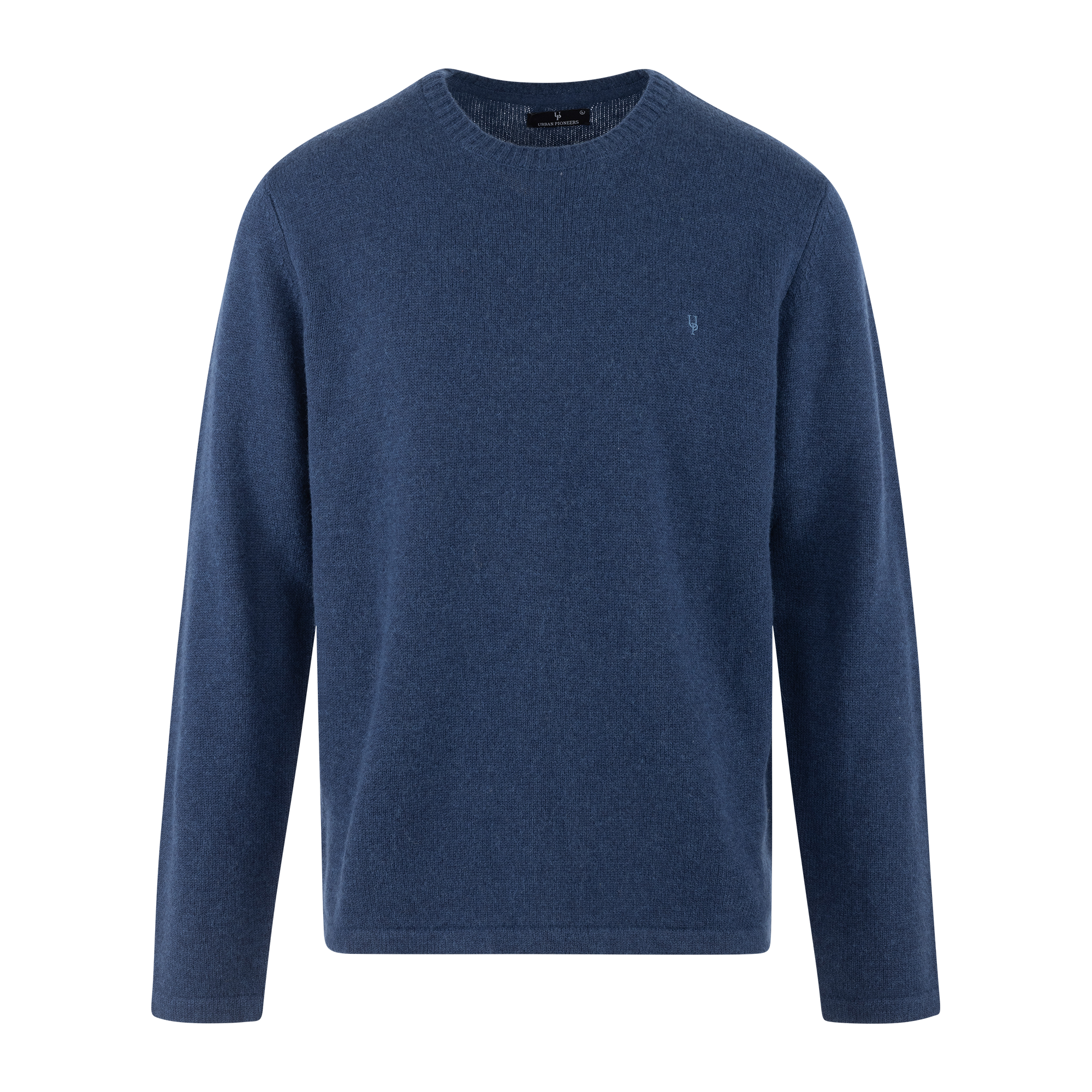 Urban Pioneers Male Hamilton Sweater SWEATER PETROL