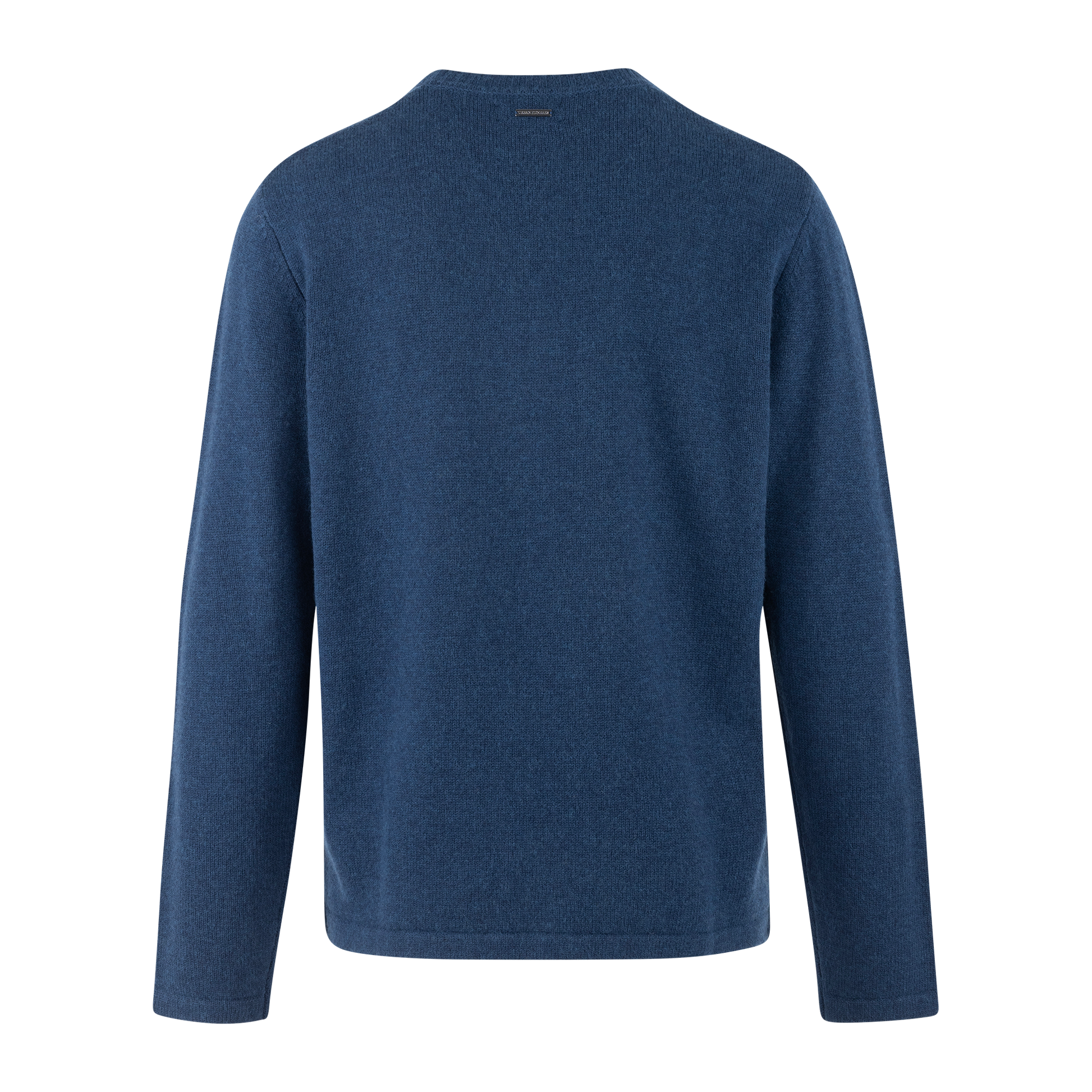 Urban Pioneers Male Hamilton Sweater SWEATER PETROL