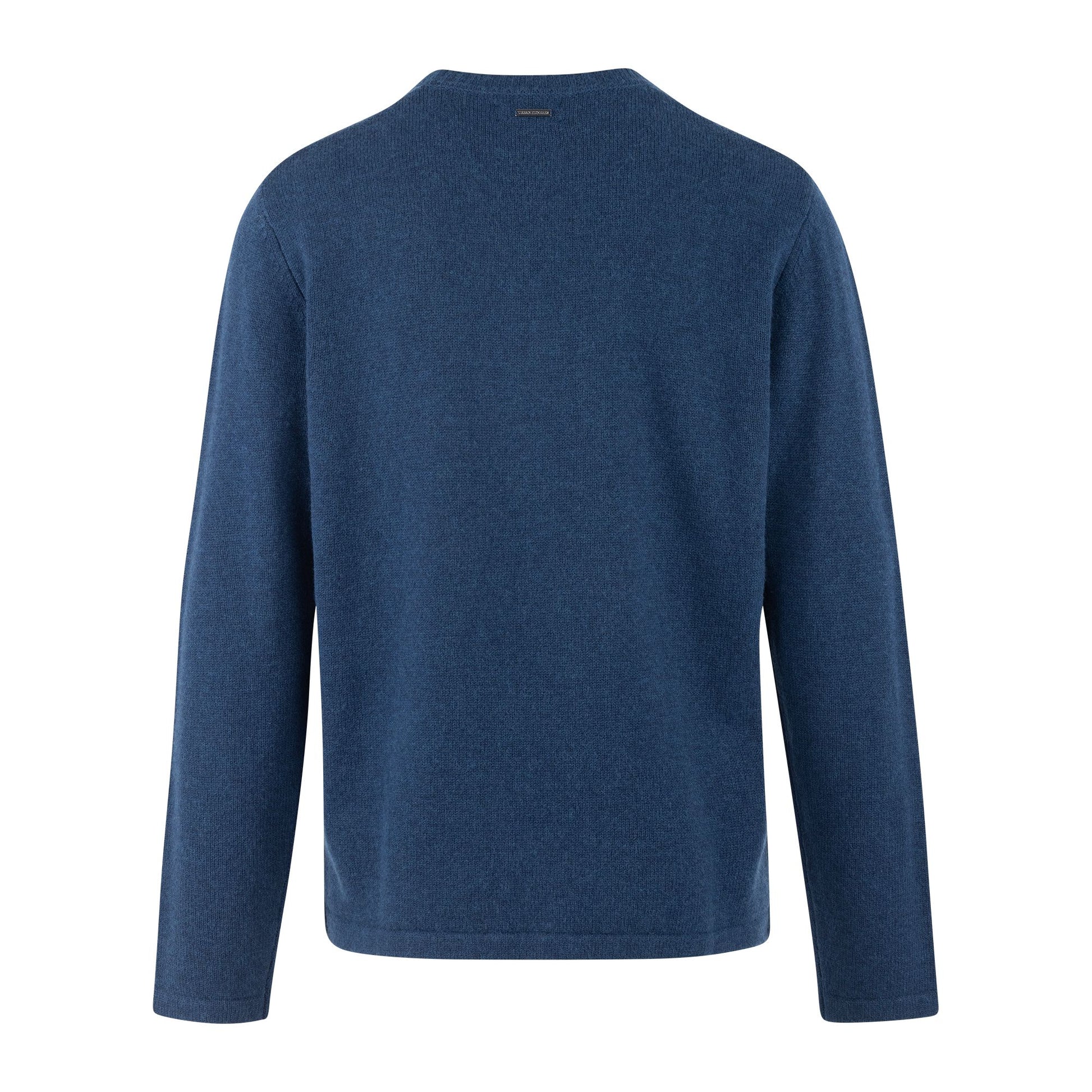 Urban Pioneers Male Hamilton Sweater SWEATER PETROL