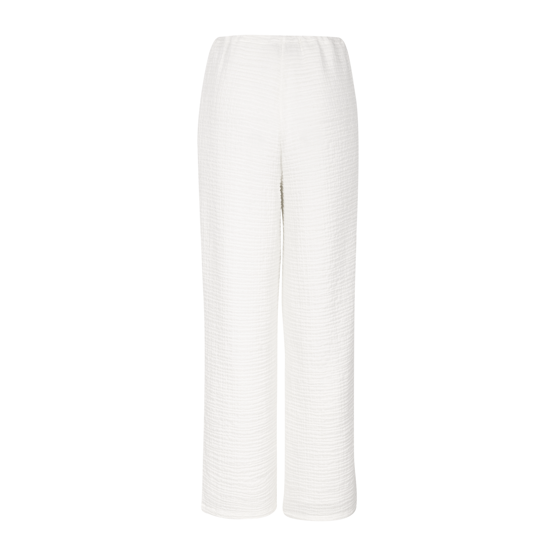 Urban Pioneers Female Hamisi Pants PANTS WHITE
