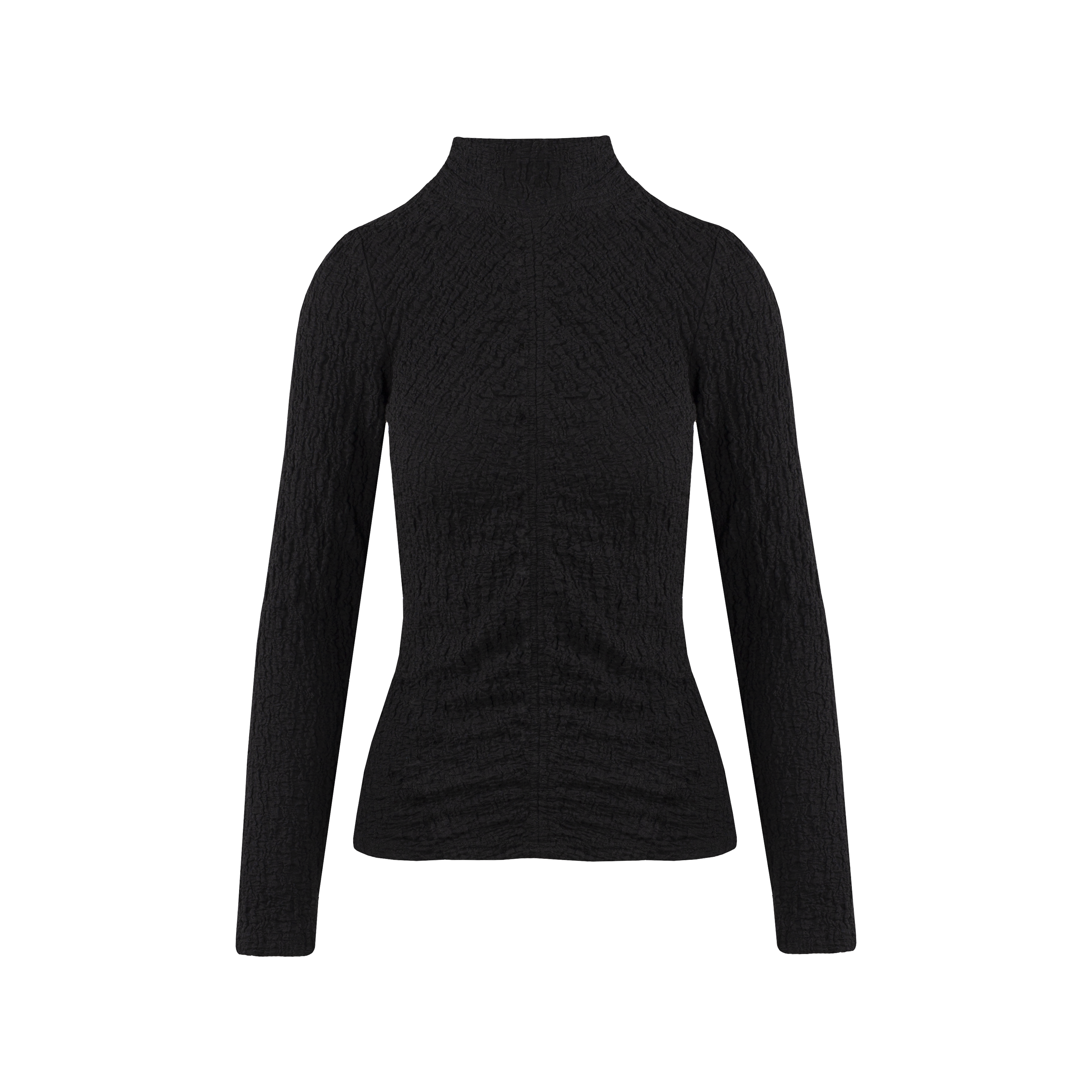 Urban Pioneers Female Hana Top TOP BLACK