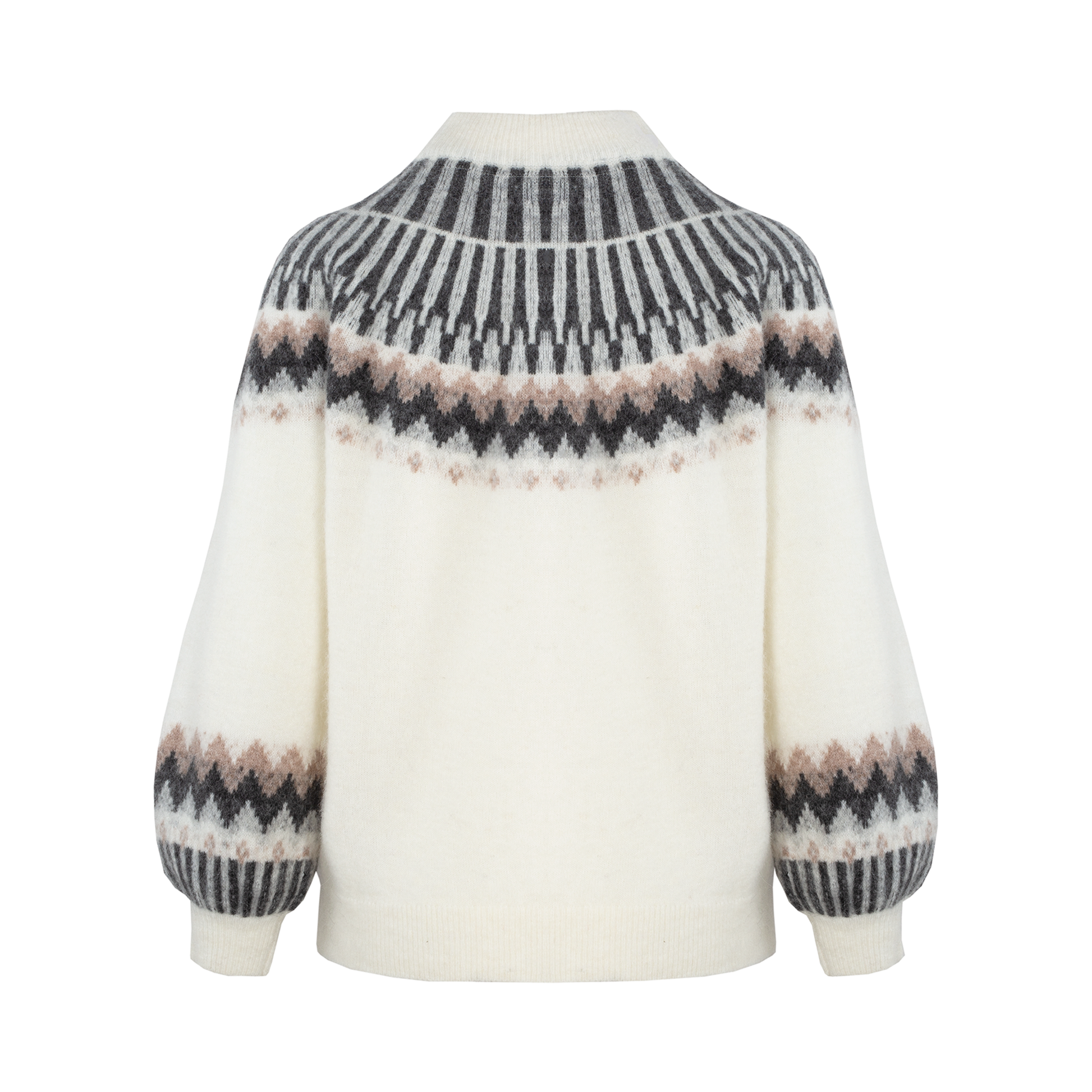 Urban Pioneers Female Hani Sweater SWEATER