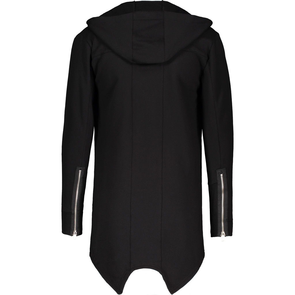 Urban Pioneers Male Harris Cardigan CARDIGAN BLACK