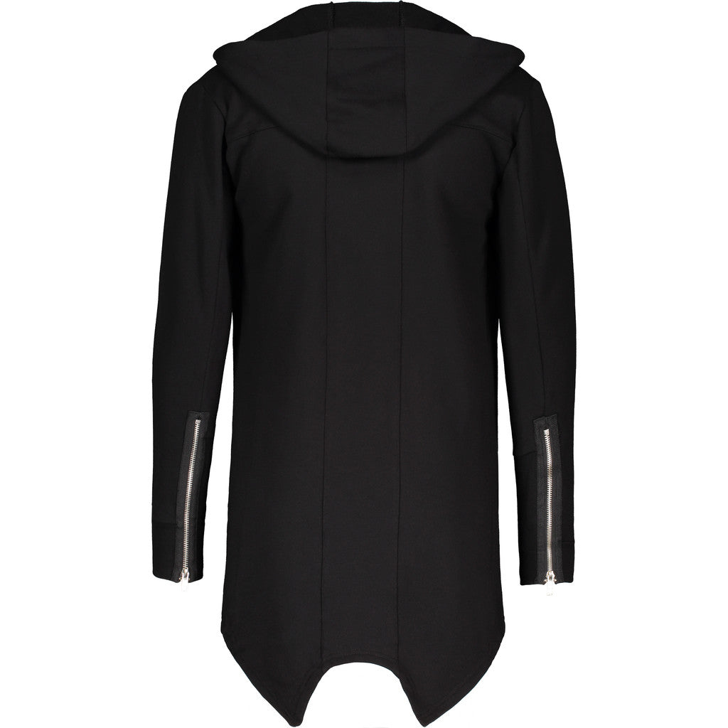 Urban Pioneers Male Harris Cardigan CARDIGAN BLACK