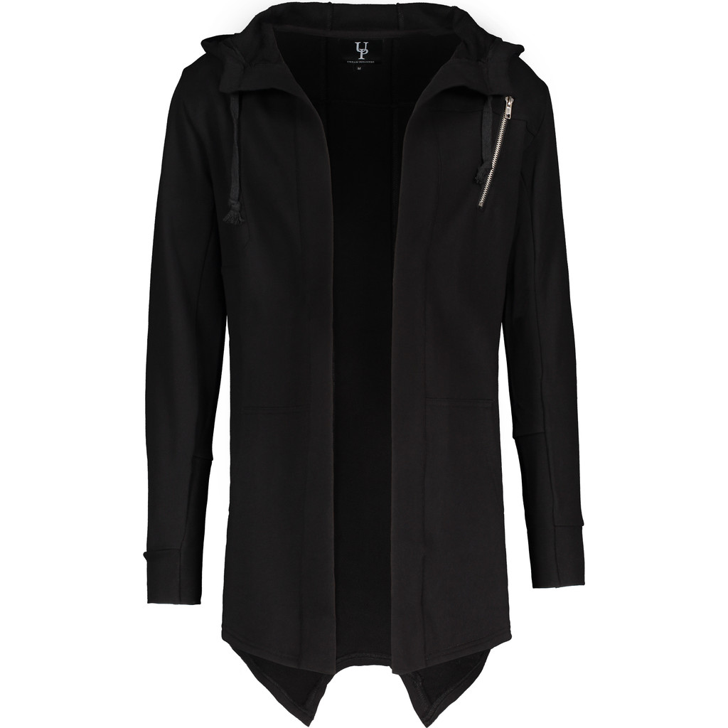Urban Pioneers Male Harris Cardigan CARDIGAN BLACK
