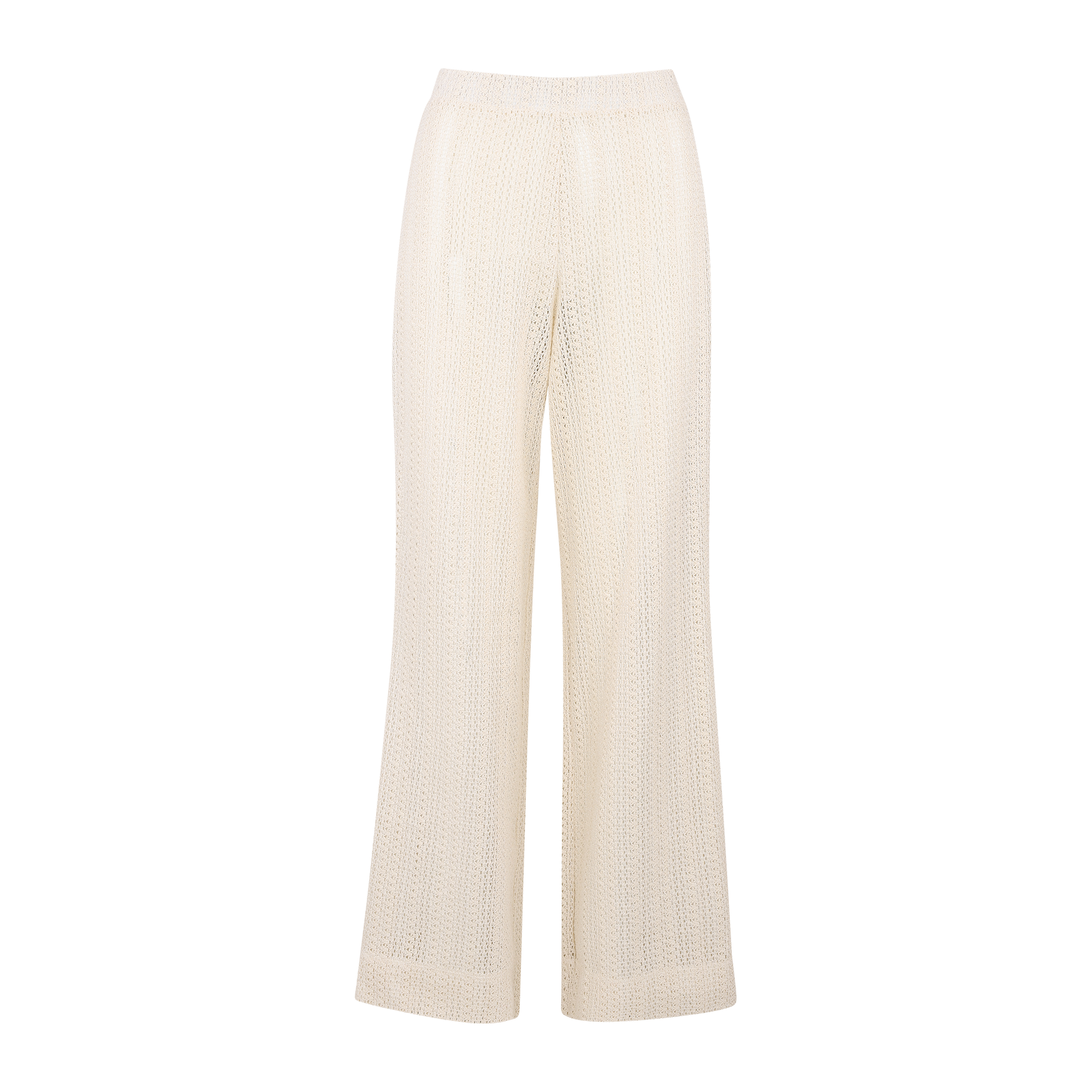 Urban Pioneers Female Helin Pants PANTS CREAM