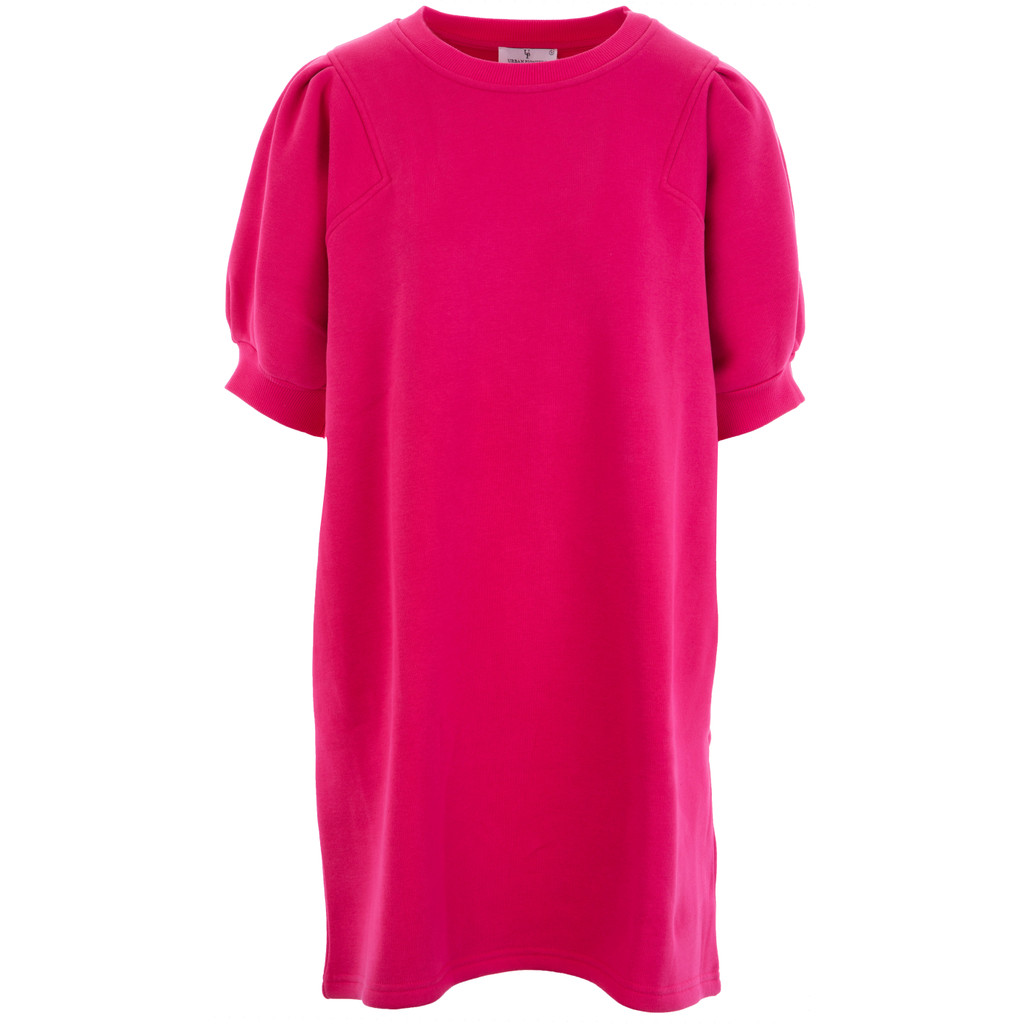 Urban Pioneers Female Helle Dress DRESS MAGNETA