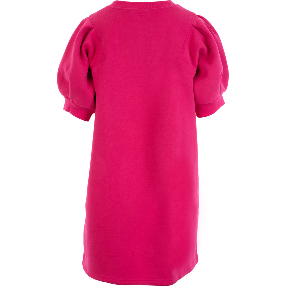 Urban Pioneers Female Helle Dress DRESS MAGNETA