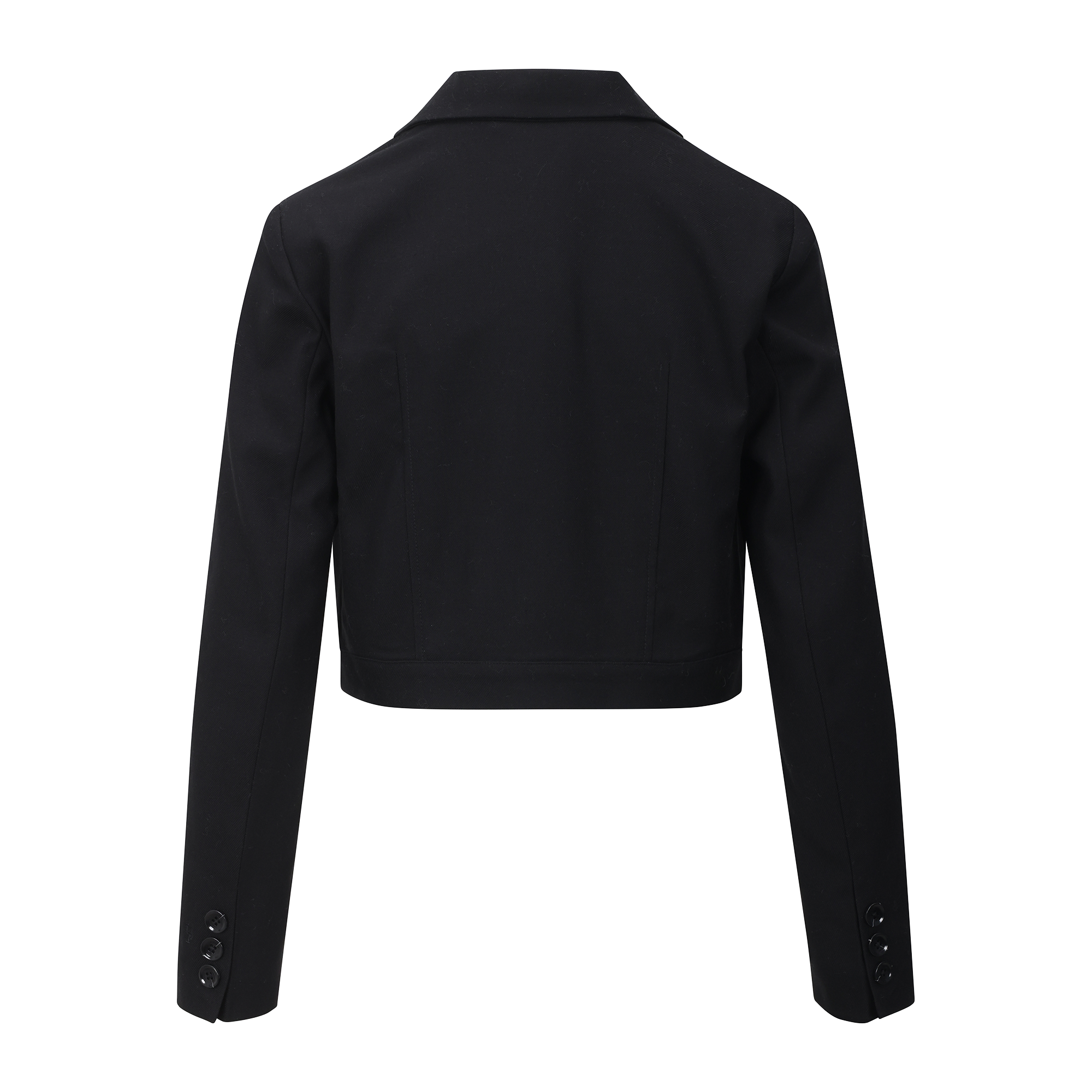 Urban Pioneers Female Henna Blazer JACKET BLACK
