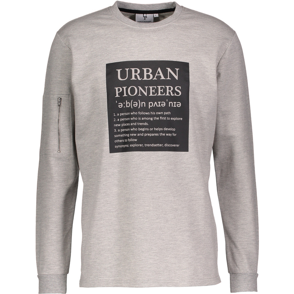 Urban Pioneers Male Henrik Sweater SWEATER