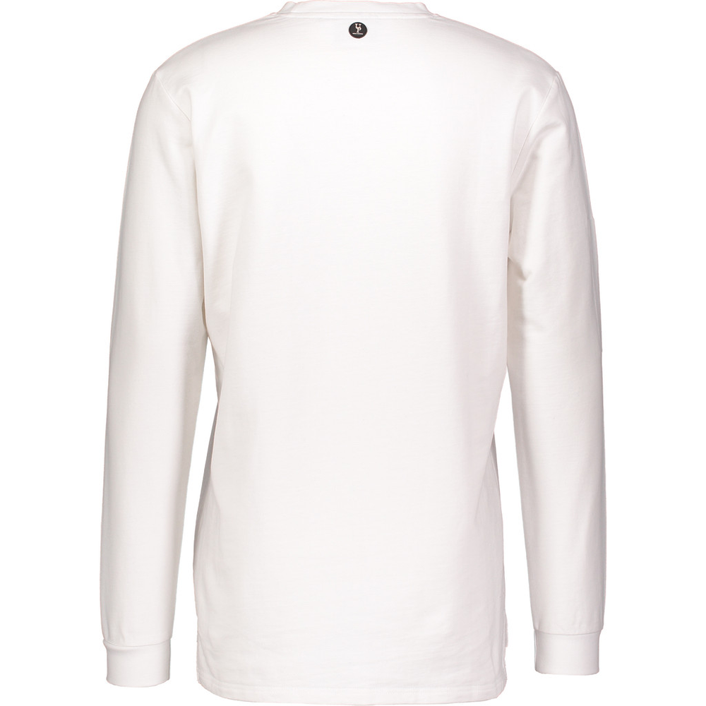 Urban Pioneers Male Henrik Sweater SWEATER WHITE