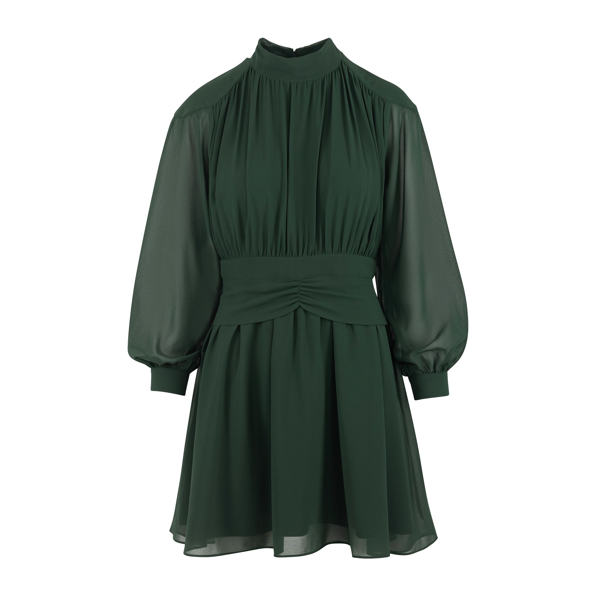 Urban Pioneers Female Holly Dress DRESS MOUNTAIN VIEW
