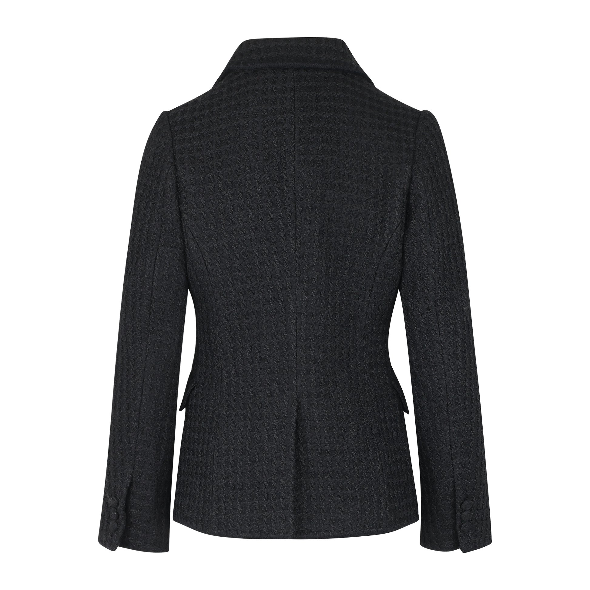 Urban Pioneers Female Honey Jacket JACKET BLACK