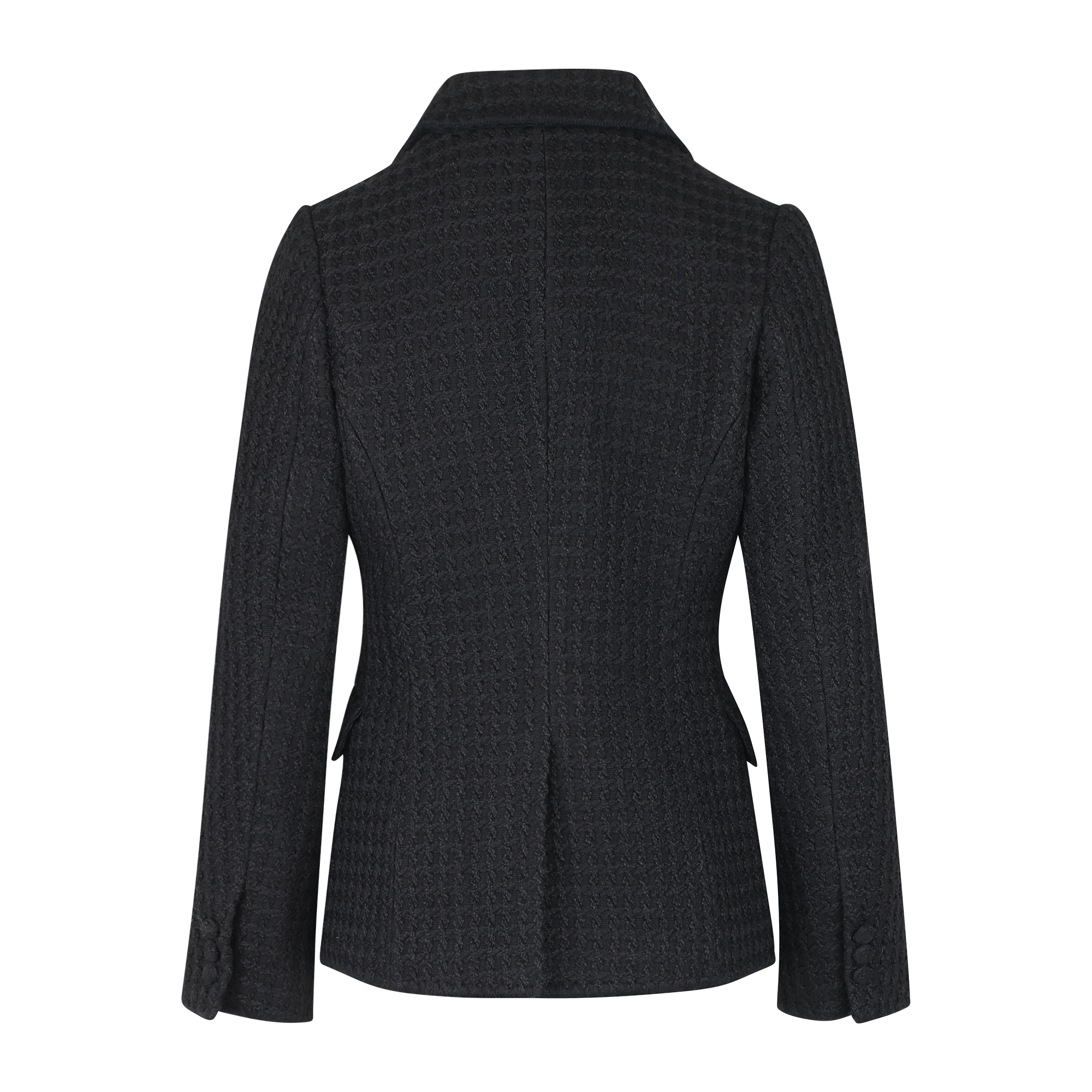 Urban Pioneers Female Honey Jacket JACKET BLACK